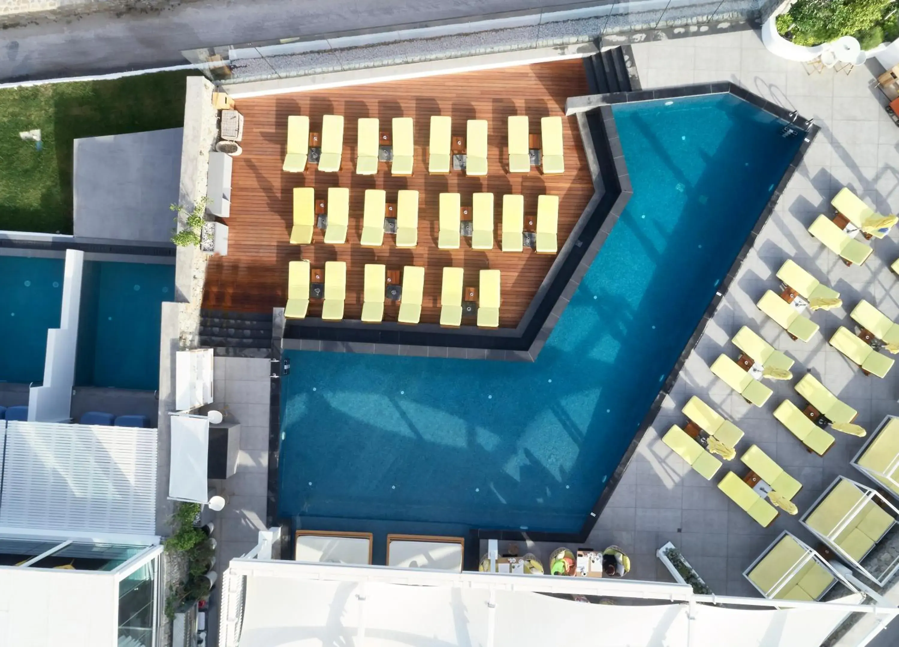 Myconian Korali Relais & Chateaux Myconian Korali Relais & Chateaux