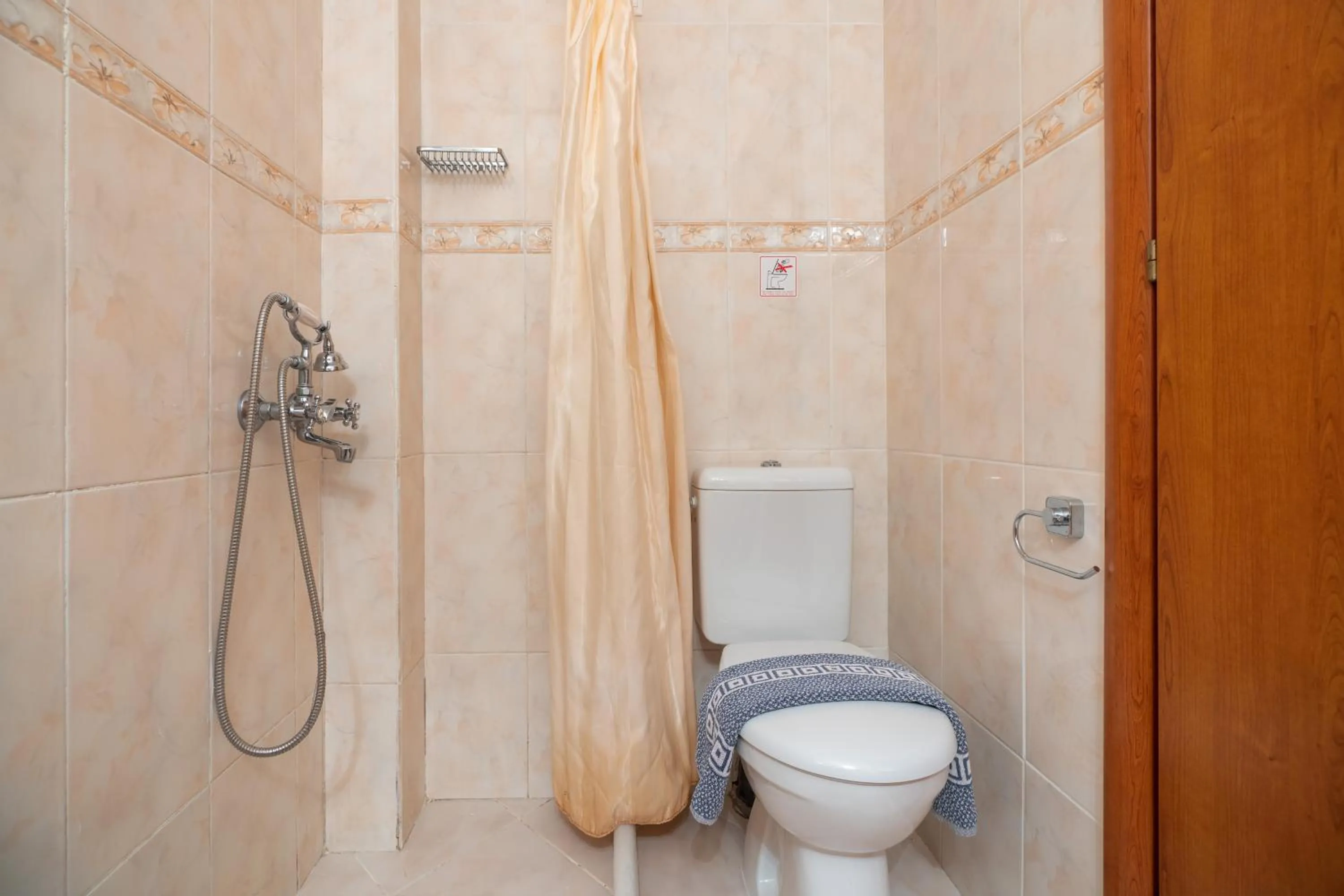 Standard Double or Twin Room in Corfu Secret