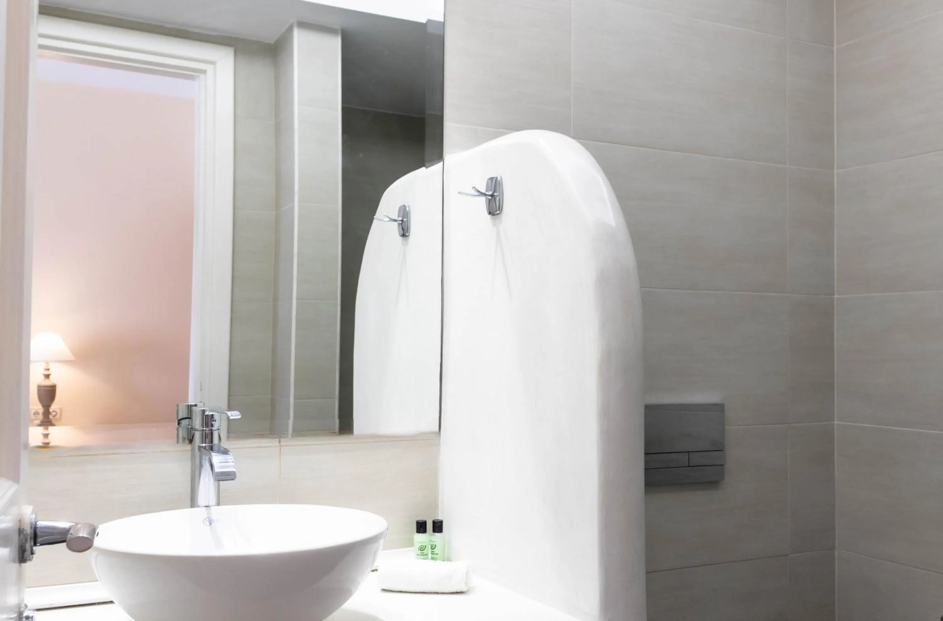 Studio in Sellada Beach