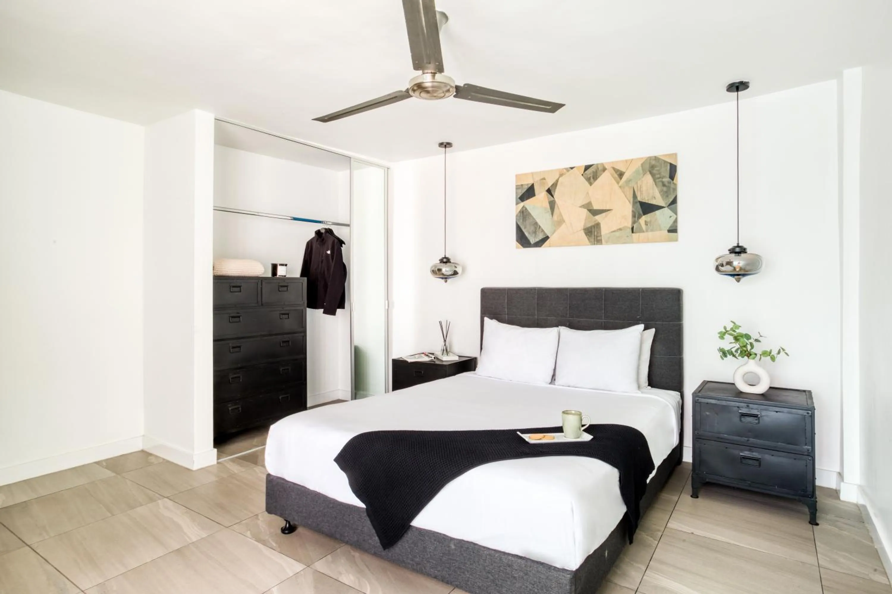 Two-Bedroom Apartment in Eazy Centro by ULIV