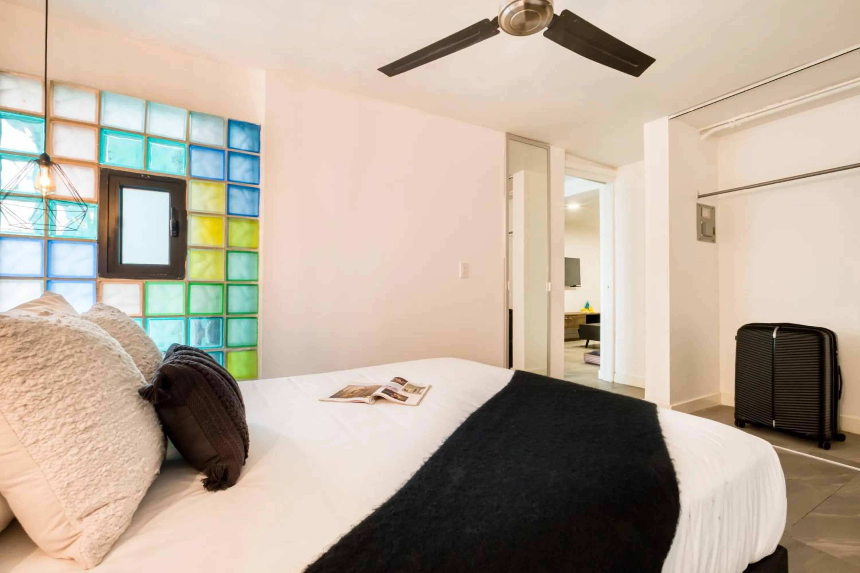 One-Bedroom Apartment in Eazy Centro by ULIV