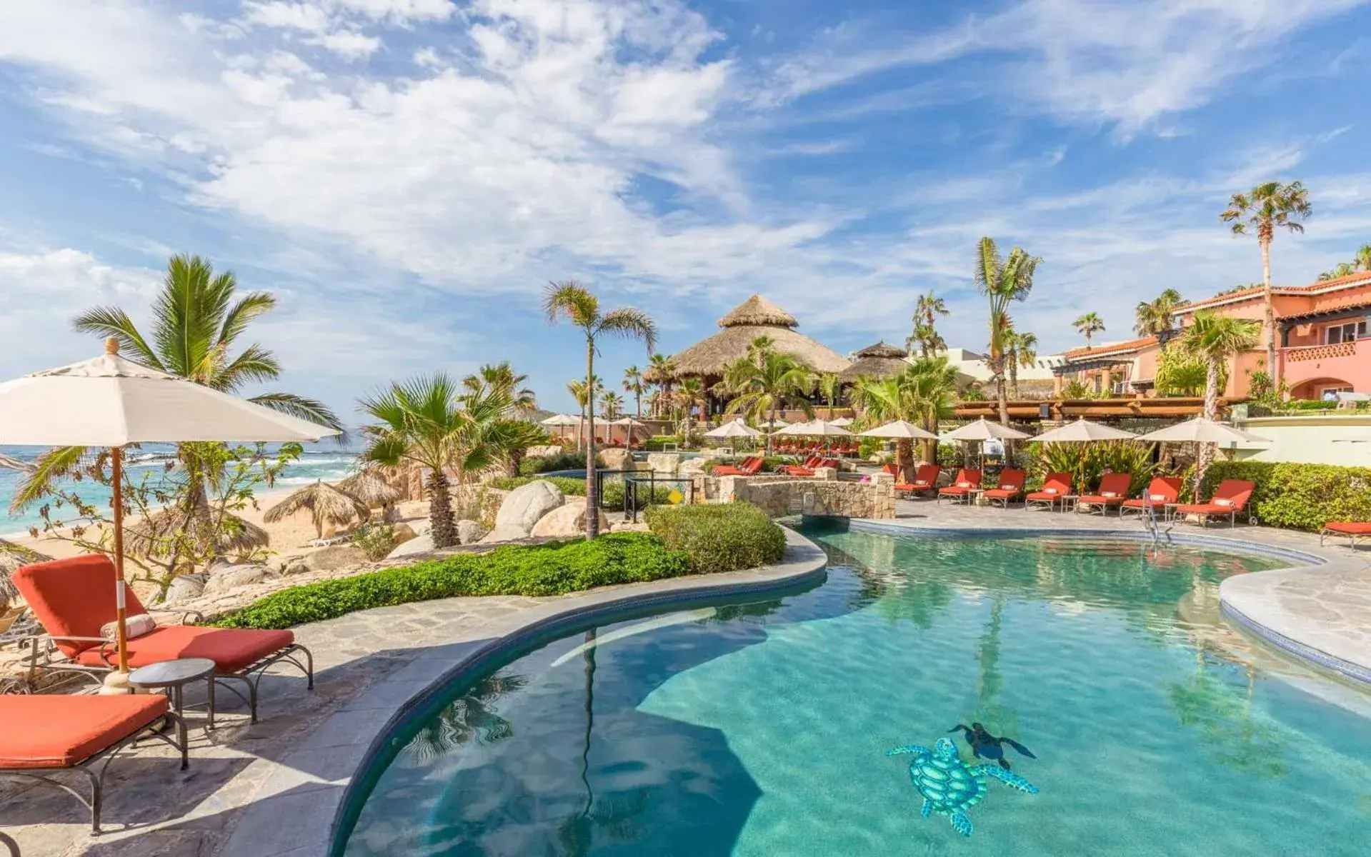 The Club at Hacienda del Mar The Club at Hacienda del Mar