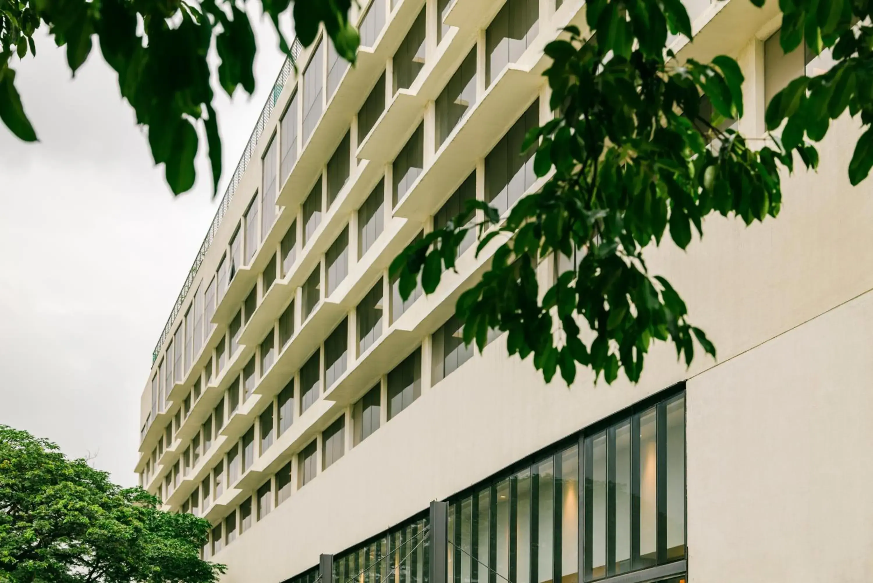 Greenpark Bengaluru Greenpark Bengaluru