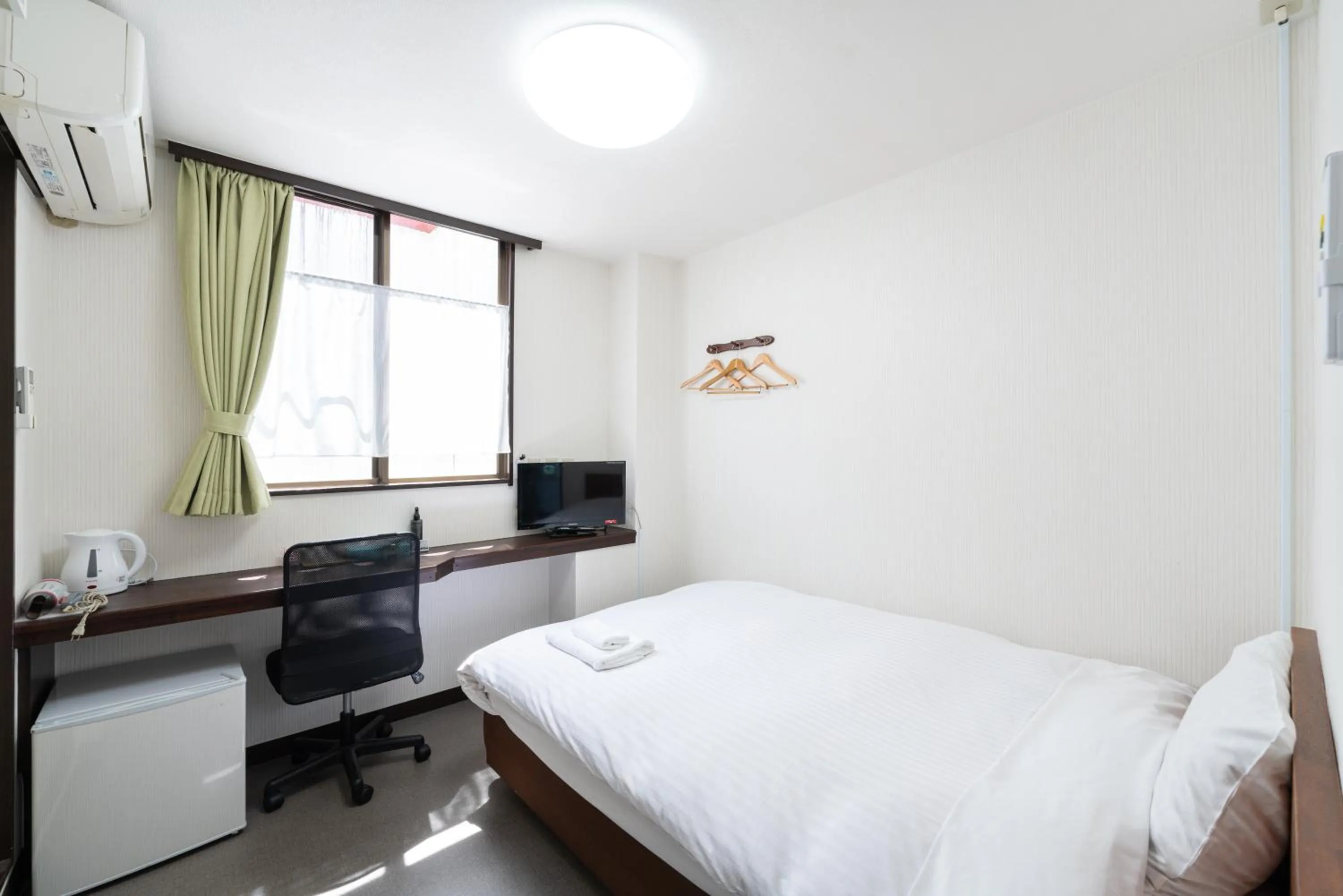 Economy Single Room - single occupancy in Travel Inn Kofu