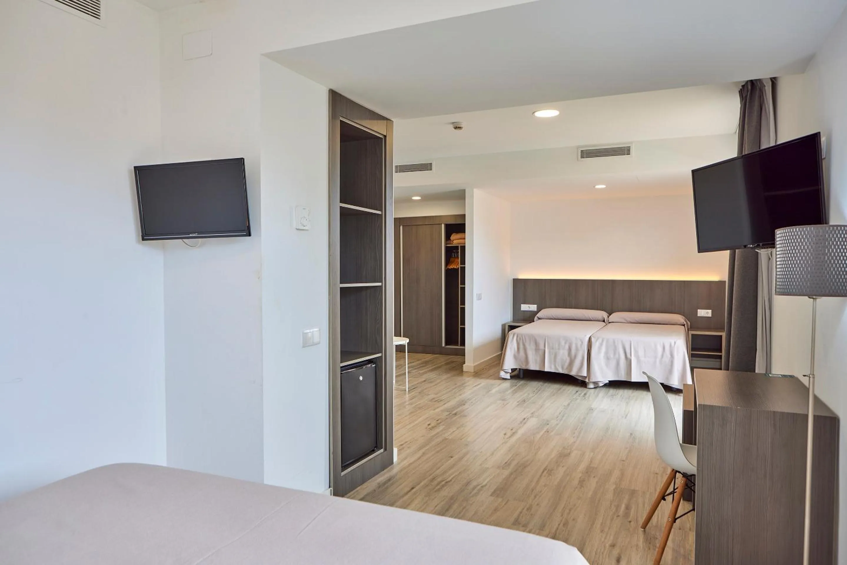 Suite with Balcony in Ona Don Juan