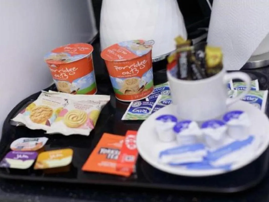 Superior Apartment in Nazarene apartments in Leeds