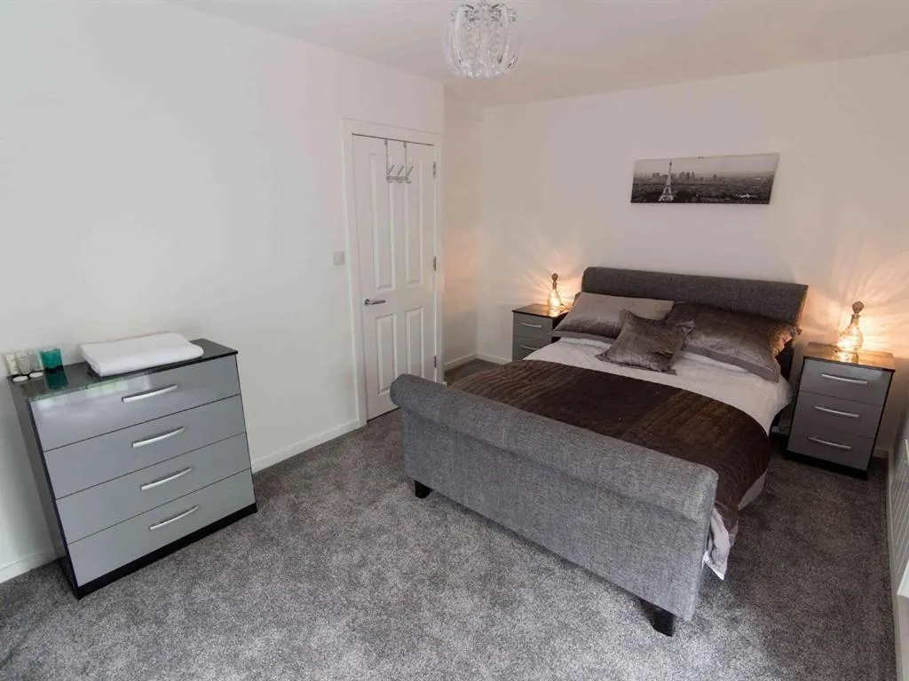 Standard Apartment in Nazarene apartments in Leeds