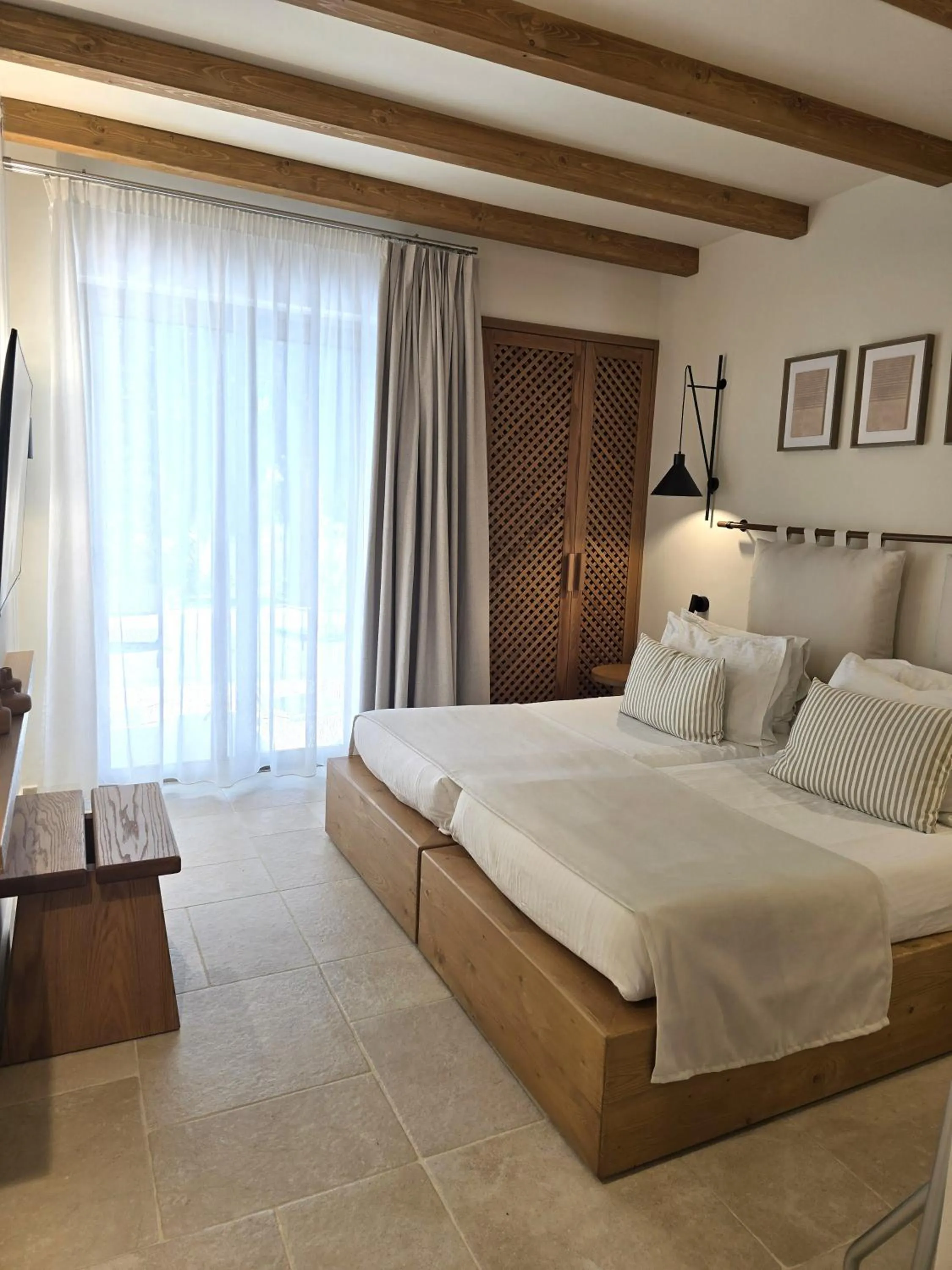 Studio in Aegean Houses