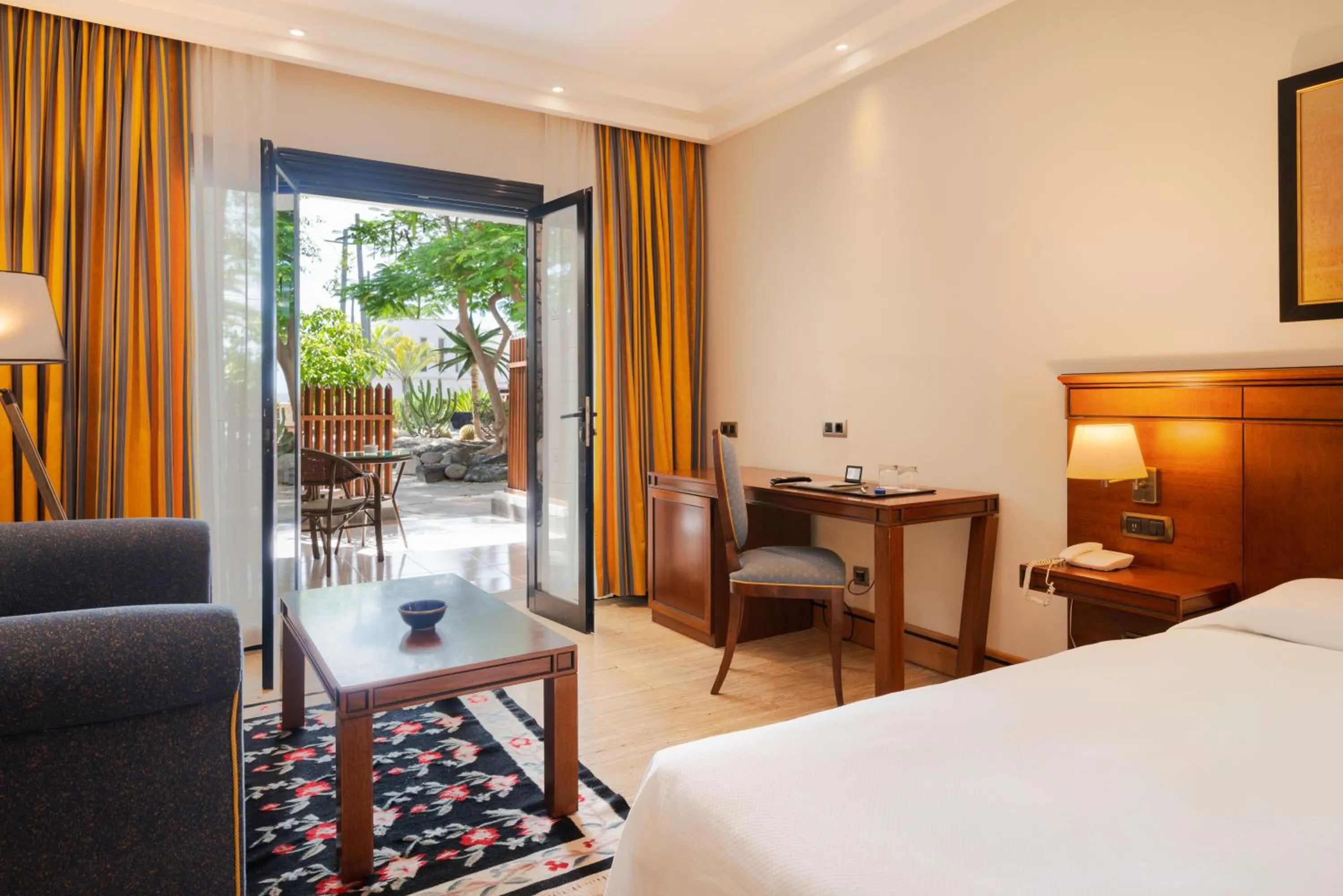 Twin Room in Villa VIK - Hotel Boutique