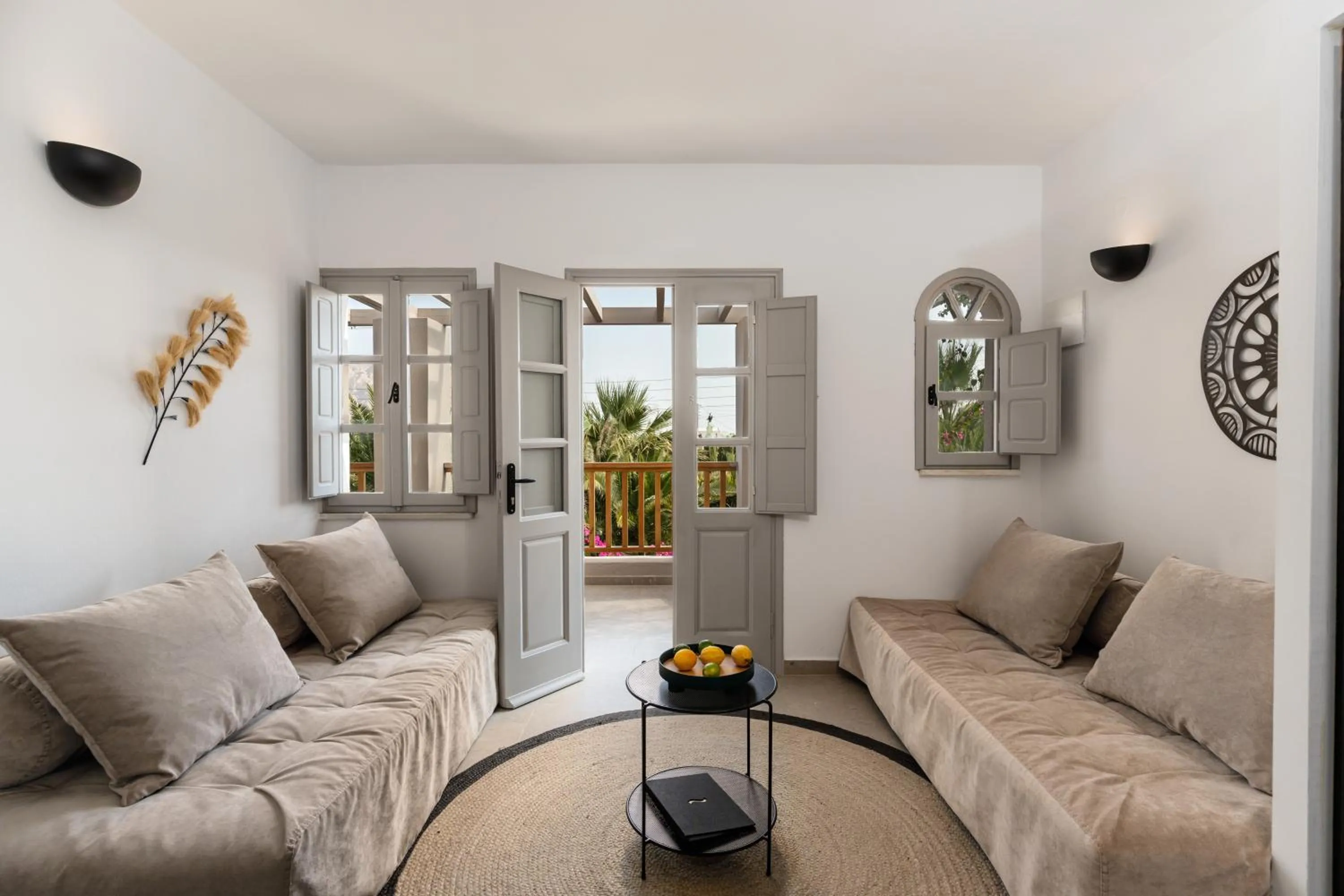 Junior Suite in Marillia Village