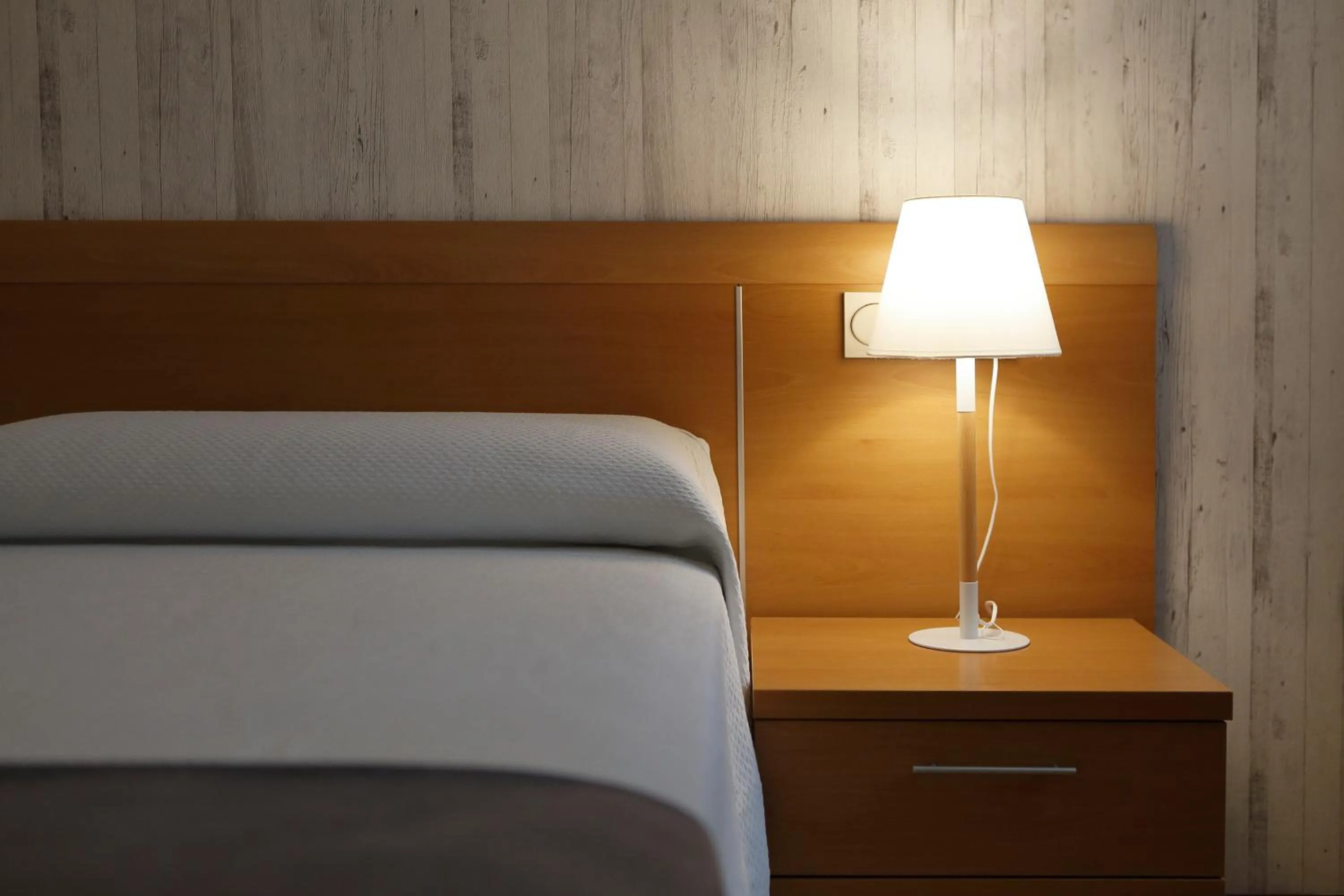 One-Bedroom Apartment (2 - 3 Adults) in Apartamentos Urban Blue, Blue Hotels