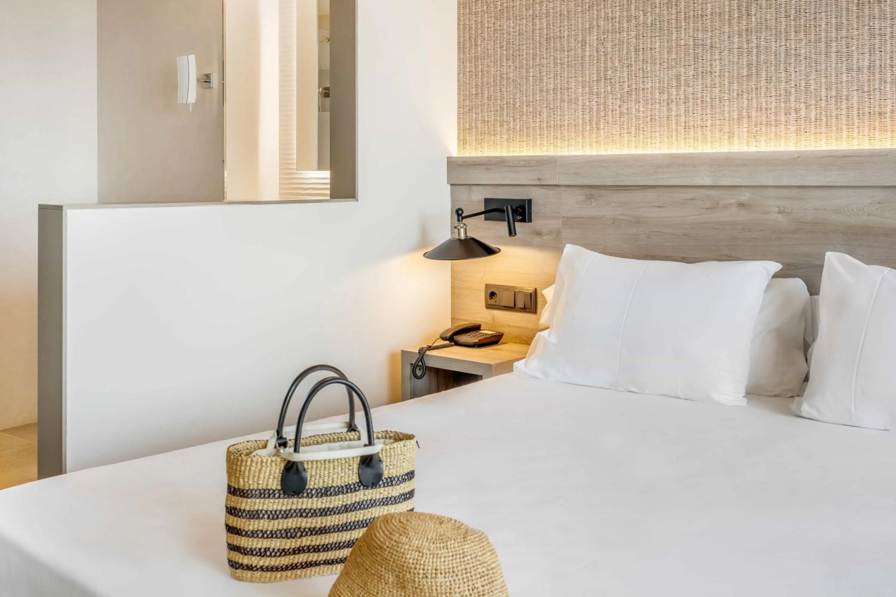 Premium Double Room in Hotel Metropol