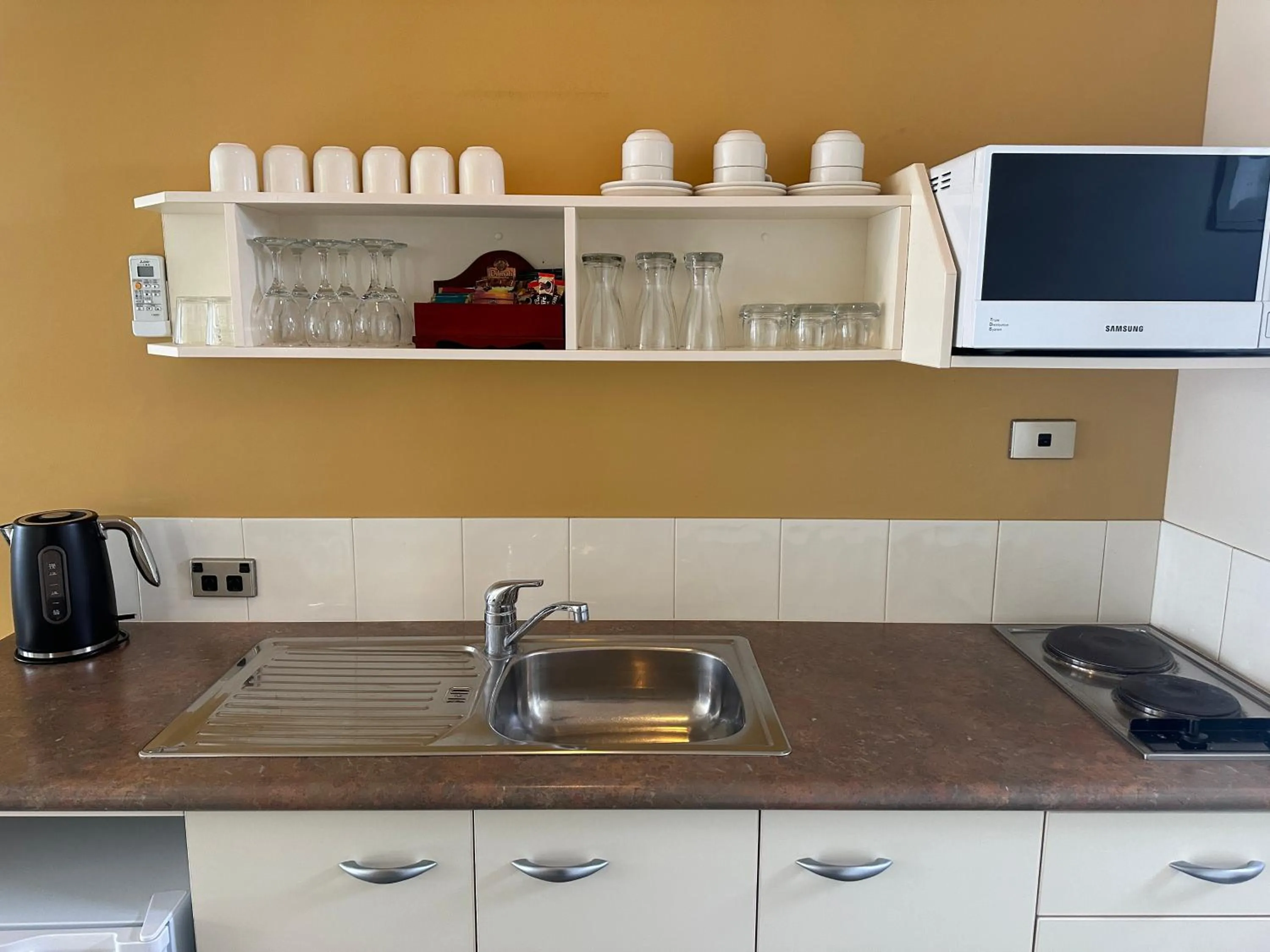 King Studio in Ballina Motel