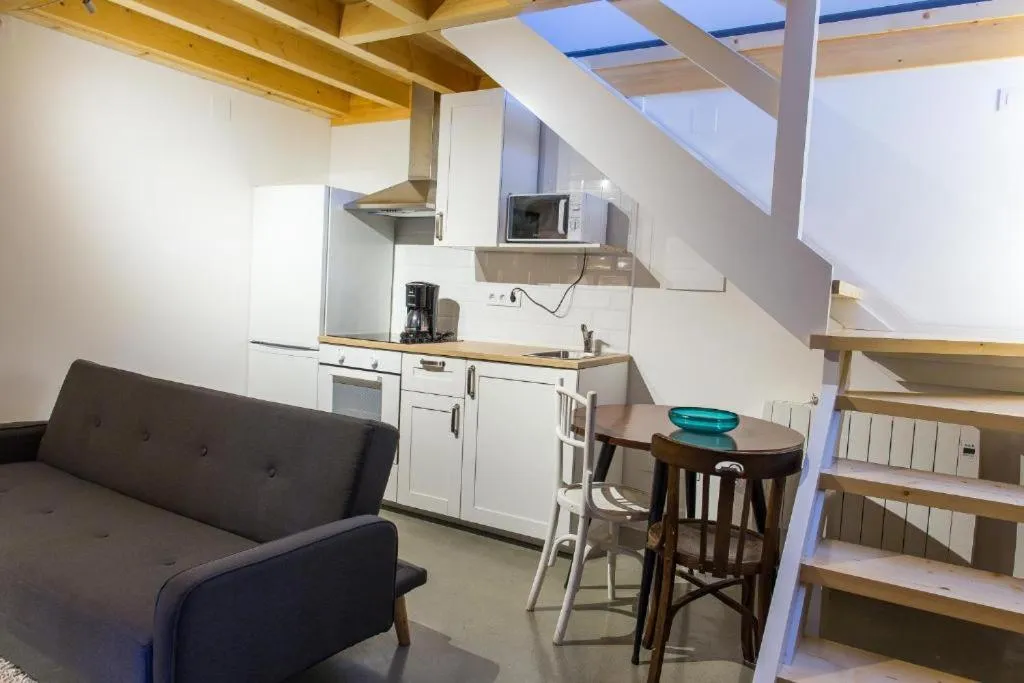 One-Bedroom Apartment in Pazo Larache