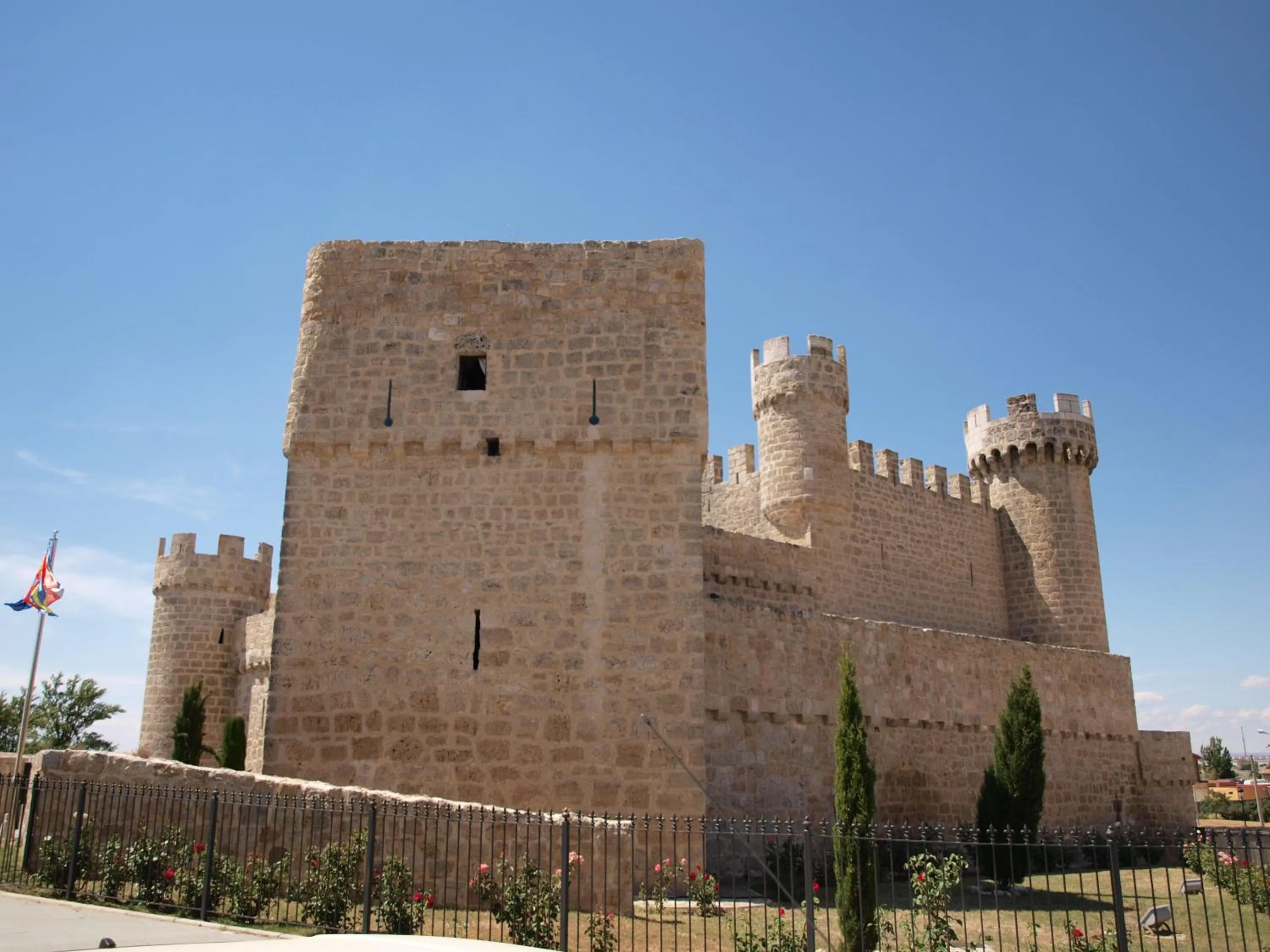 Suite in Señorio de Olmillos