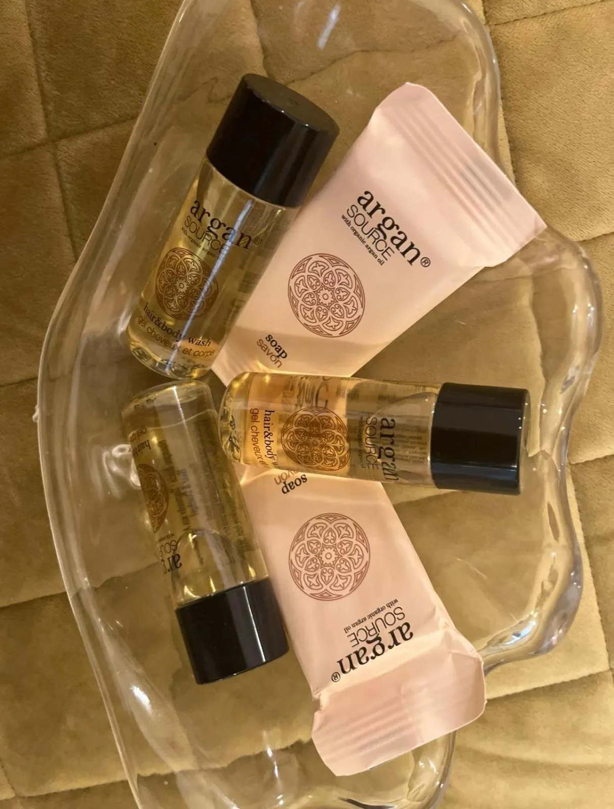 Double or Twin Room in Triton Hotel Piraeus