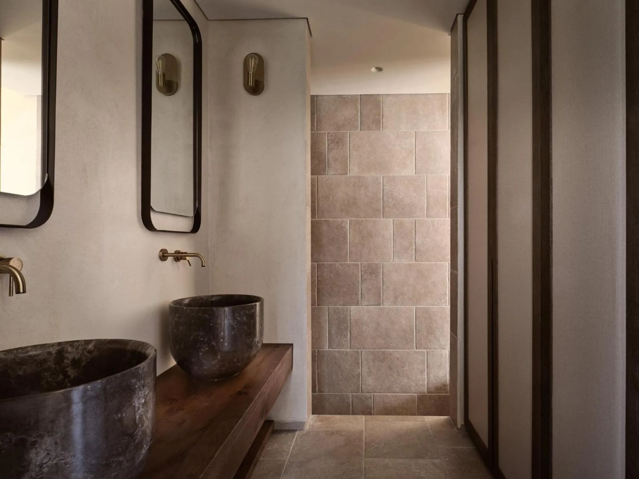 Deluxe Suite in Pierros Verde