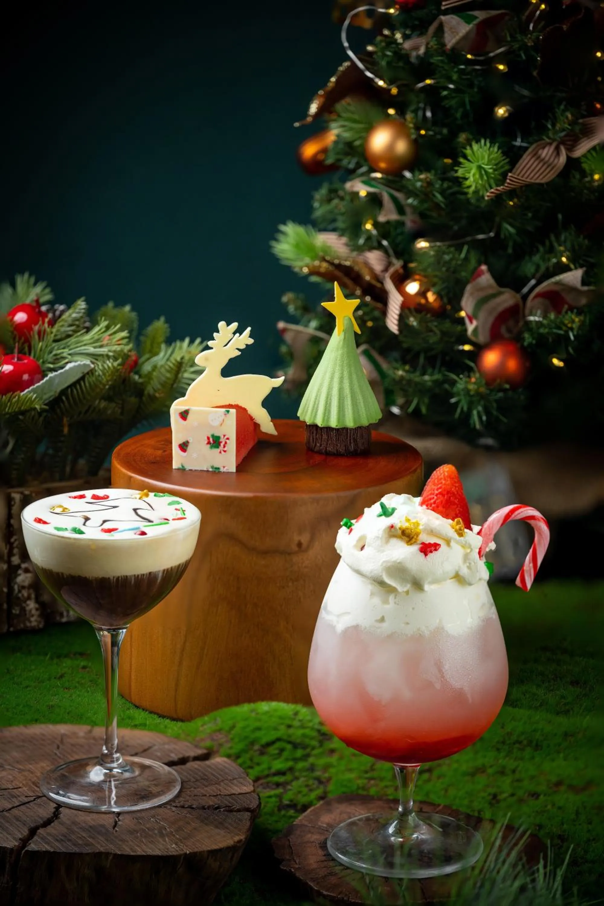 Habitat Twin Room - Includes High Tea for 2 Guests in Artyzen Habitat Hengqin Zhuhai