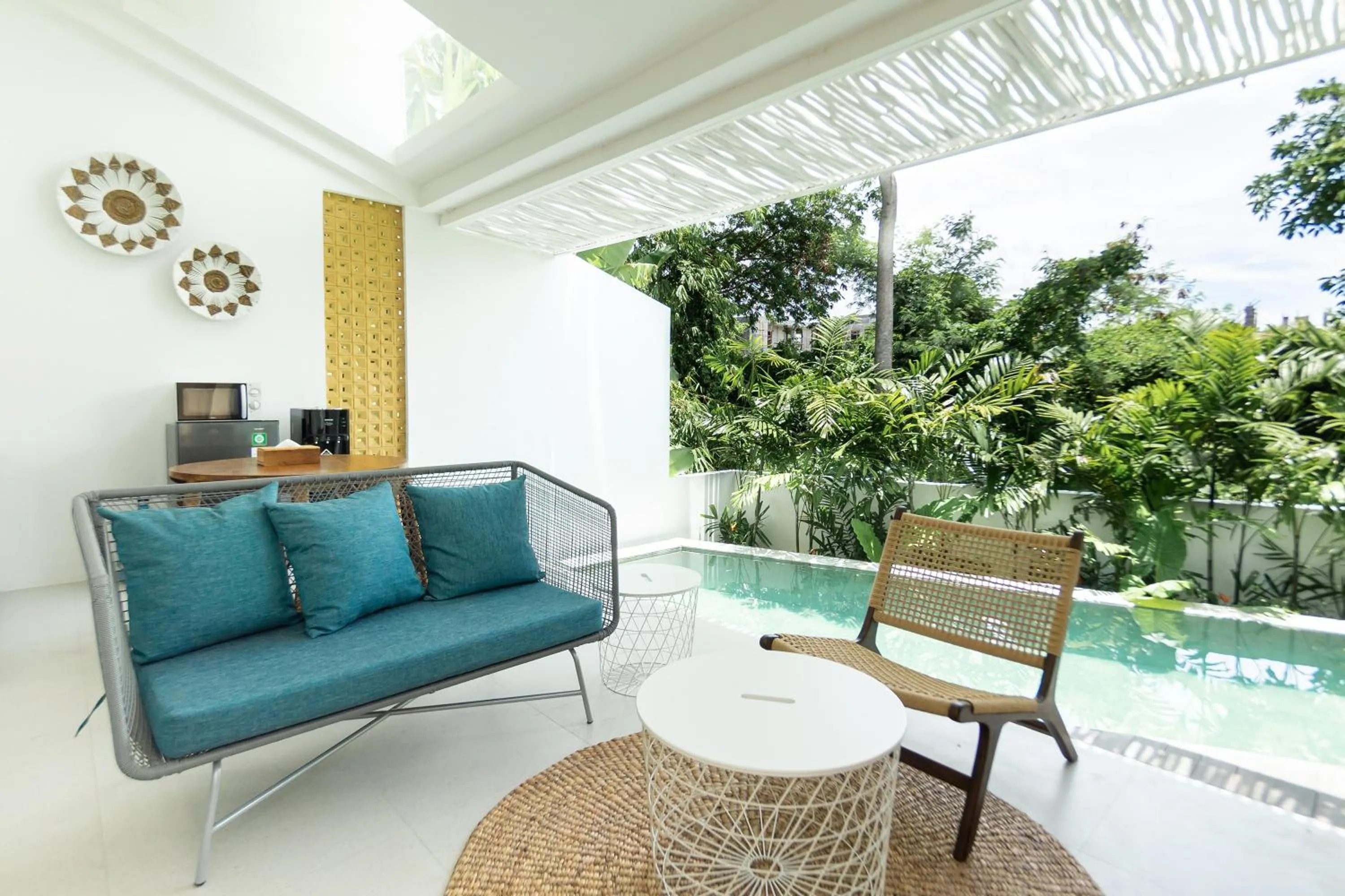 Deluxe Villa in Mula Villa