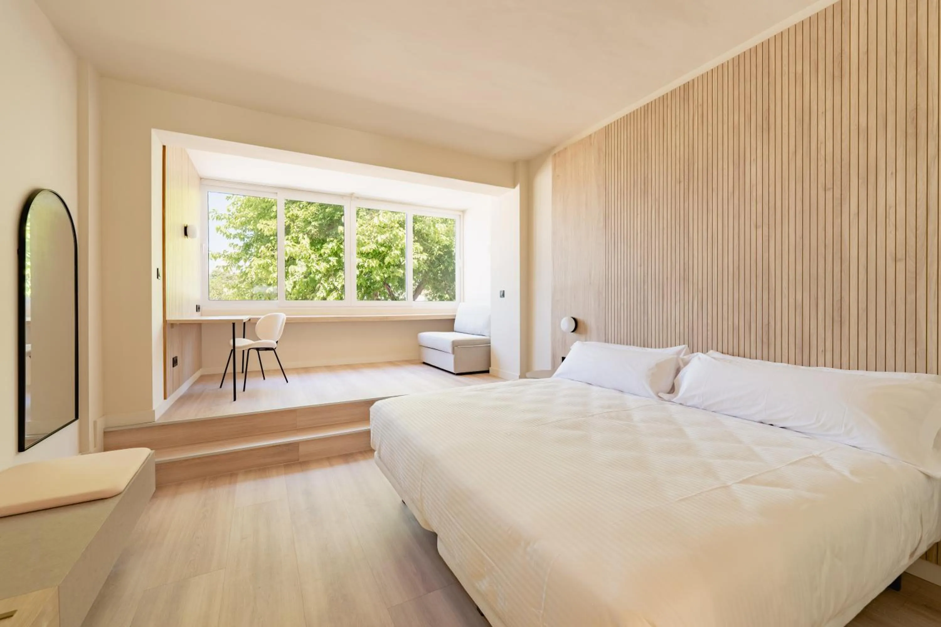 Business Room (3 Adults) in RH Silene Hotel & Spa 4 Sup