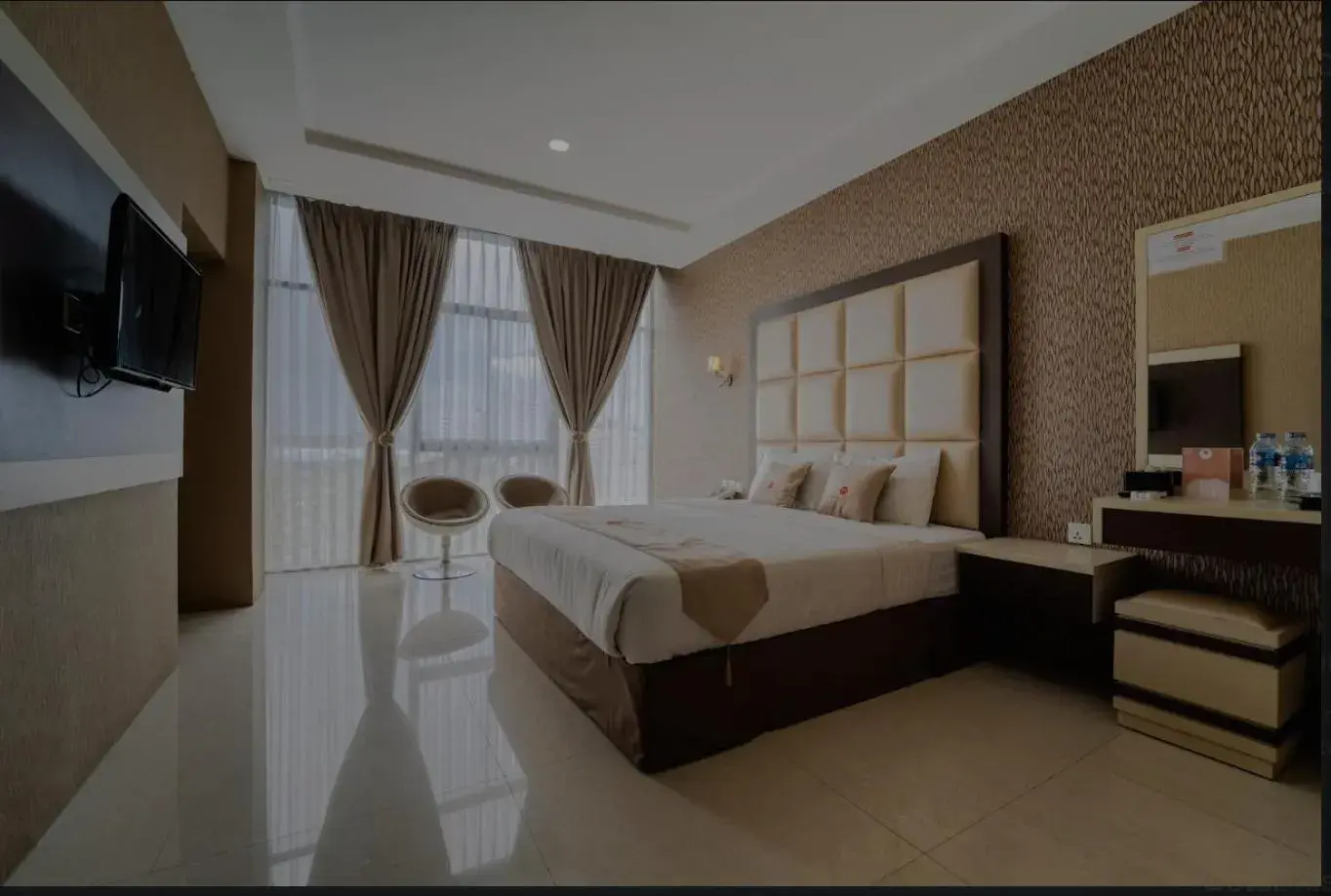 Osaka Hotel Batam Osaka Hotel Batam
