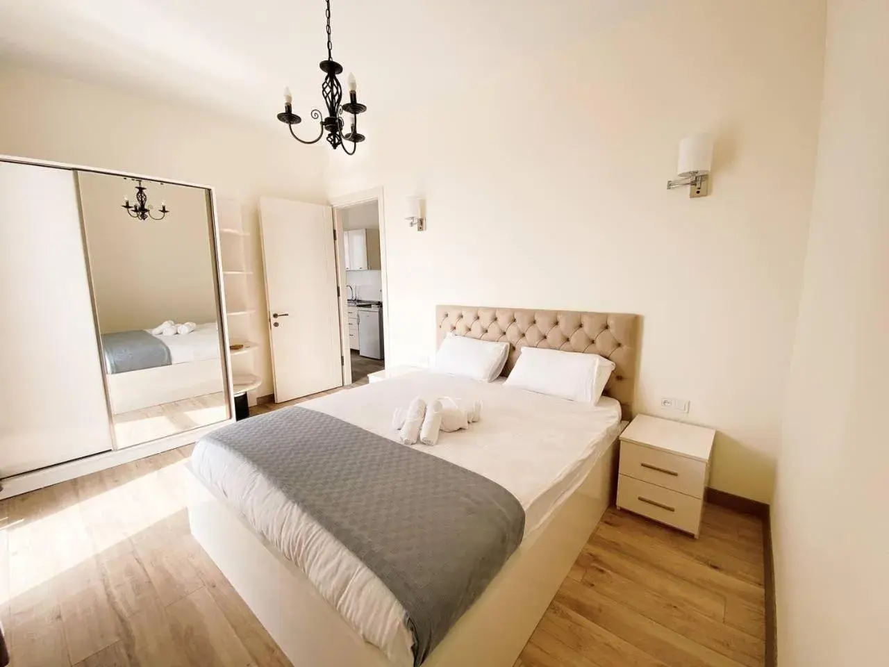 GG ApartHotel GG ApartHotel