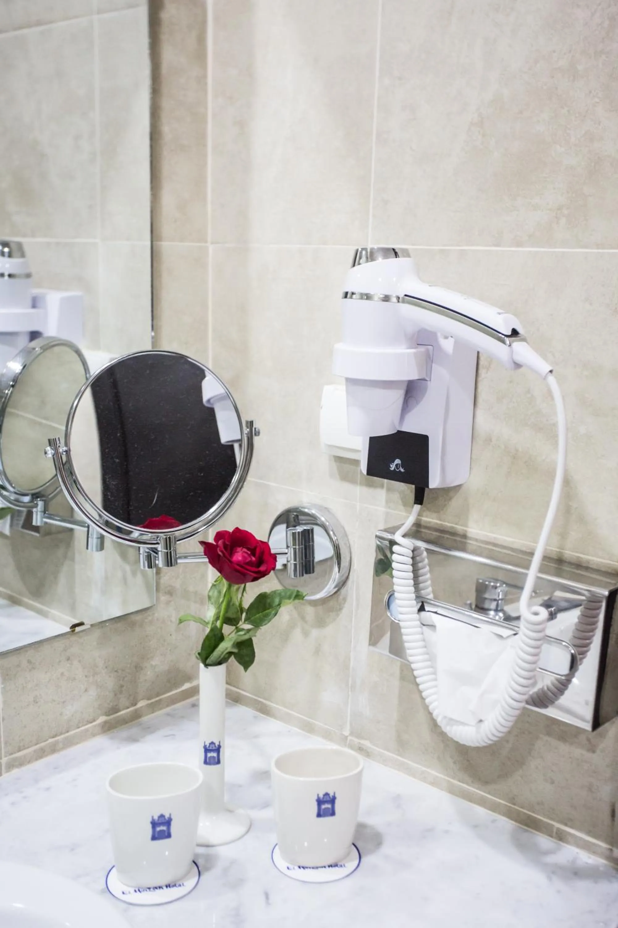 Deluxe Single Room - single occupancy in El Minzah Hotel