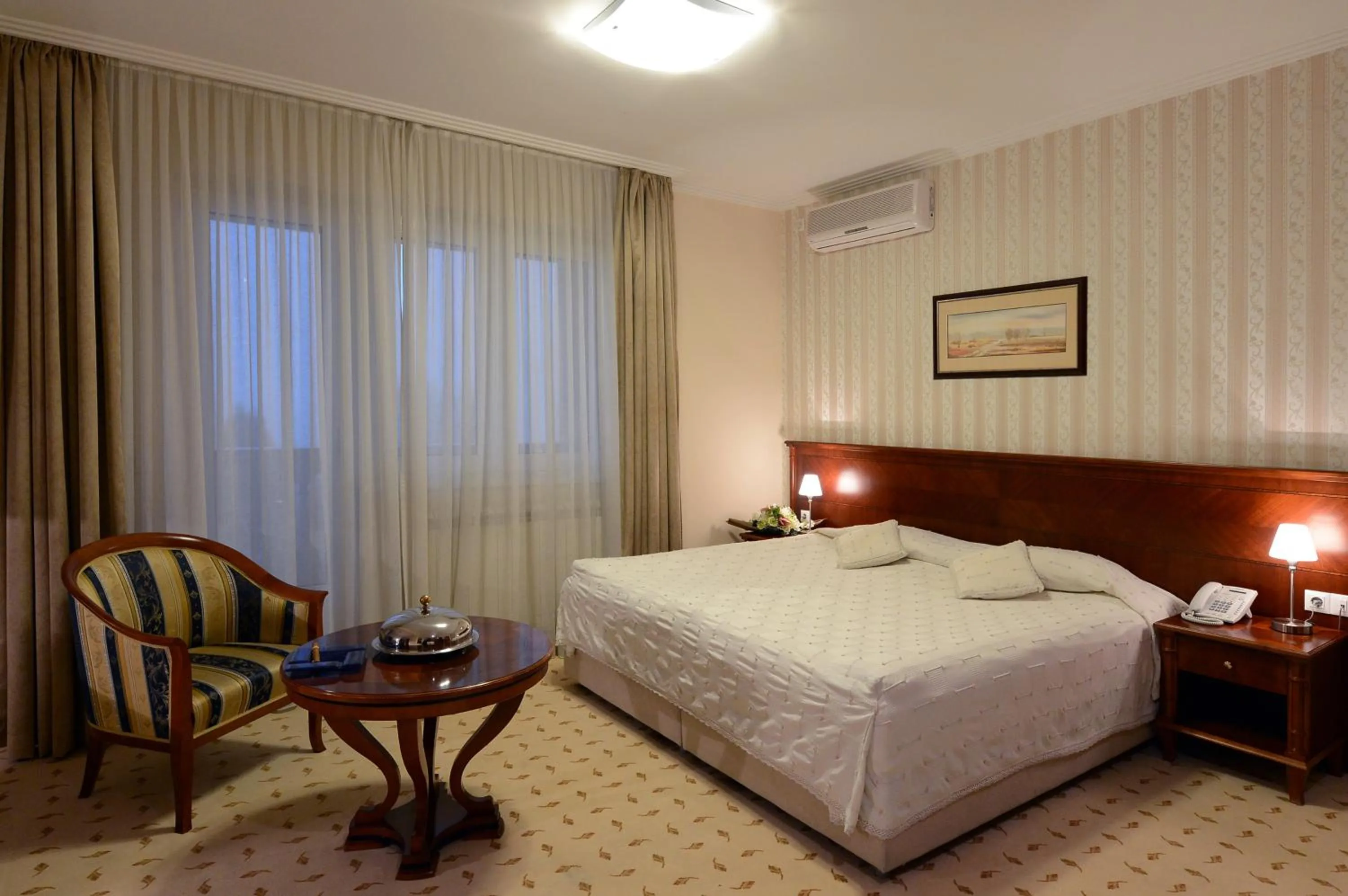 Suite with Free Parking in Hotel Orasac