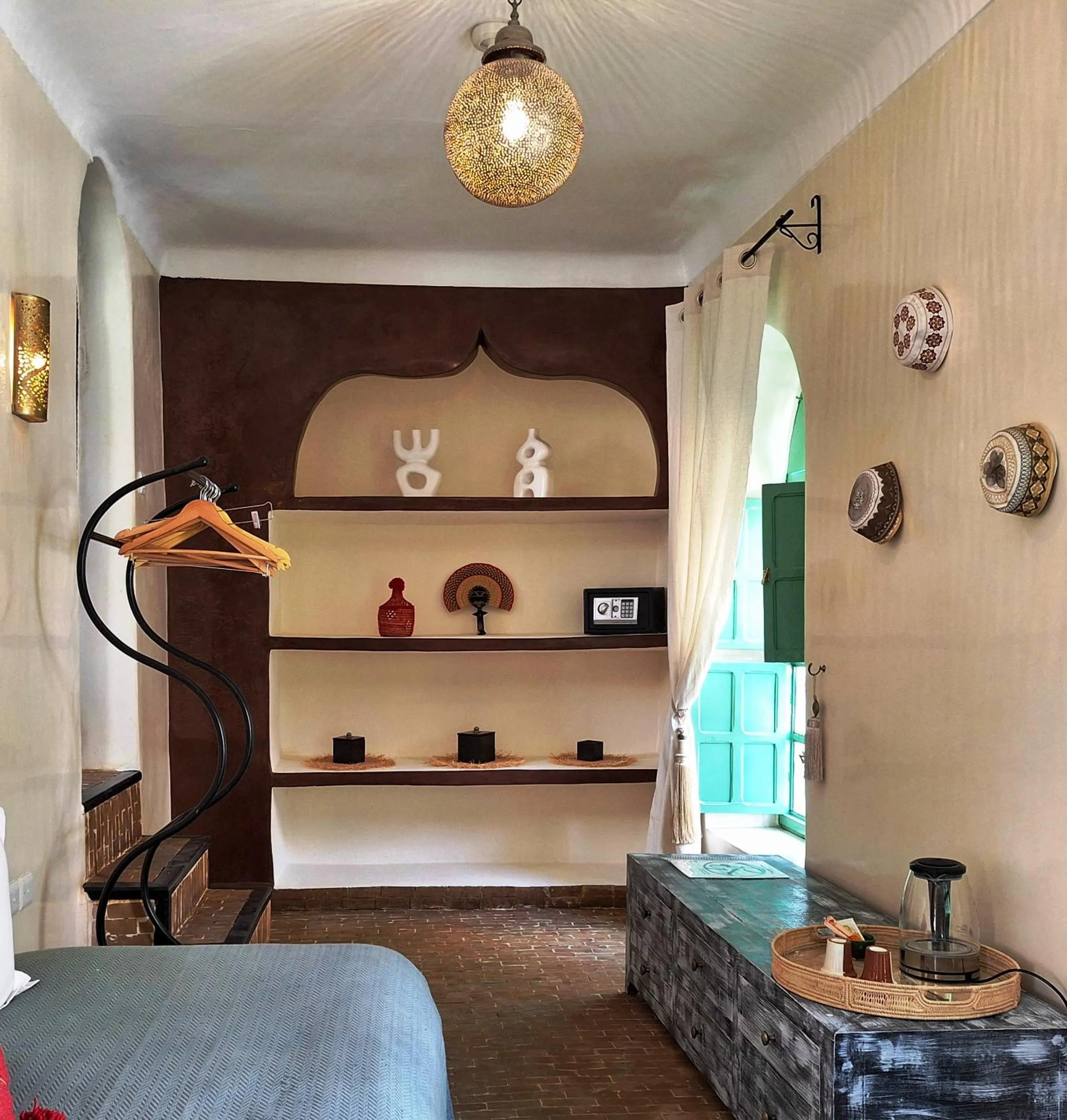 Junior Suite in Riad El Grably