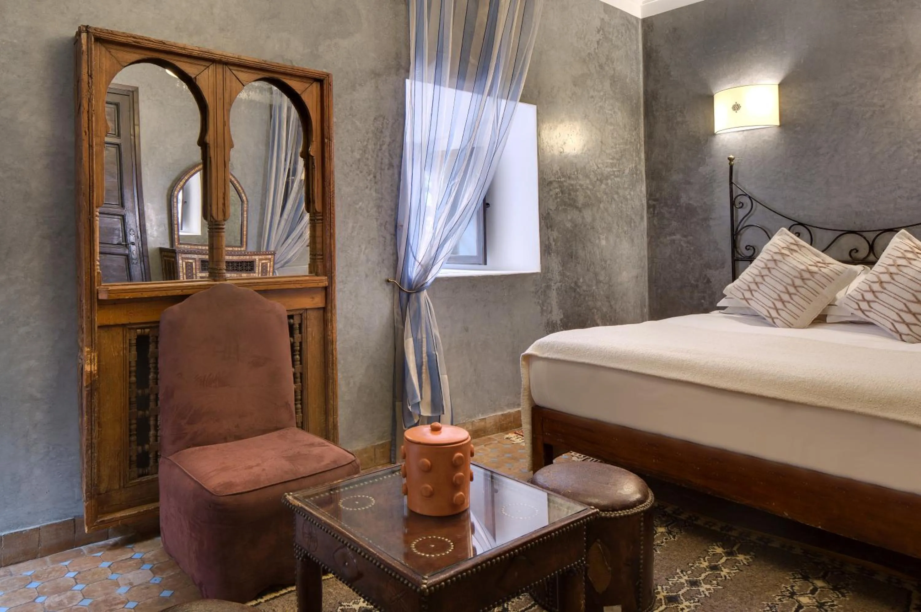 King Room in Marrakech Riads, Angsana Heritage Collection