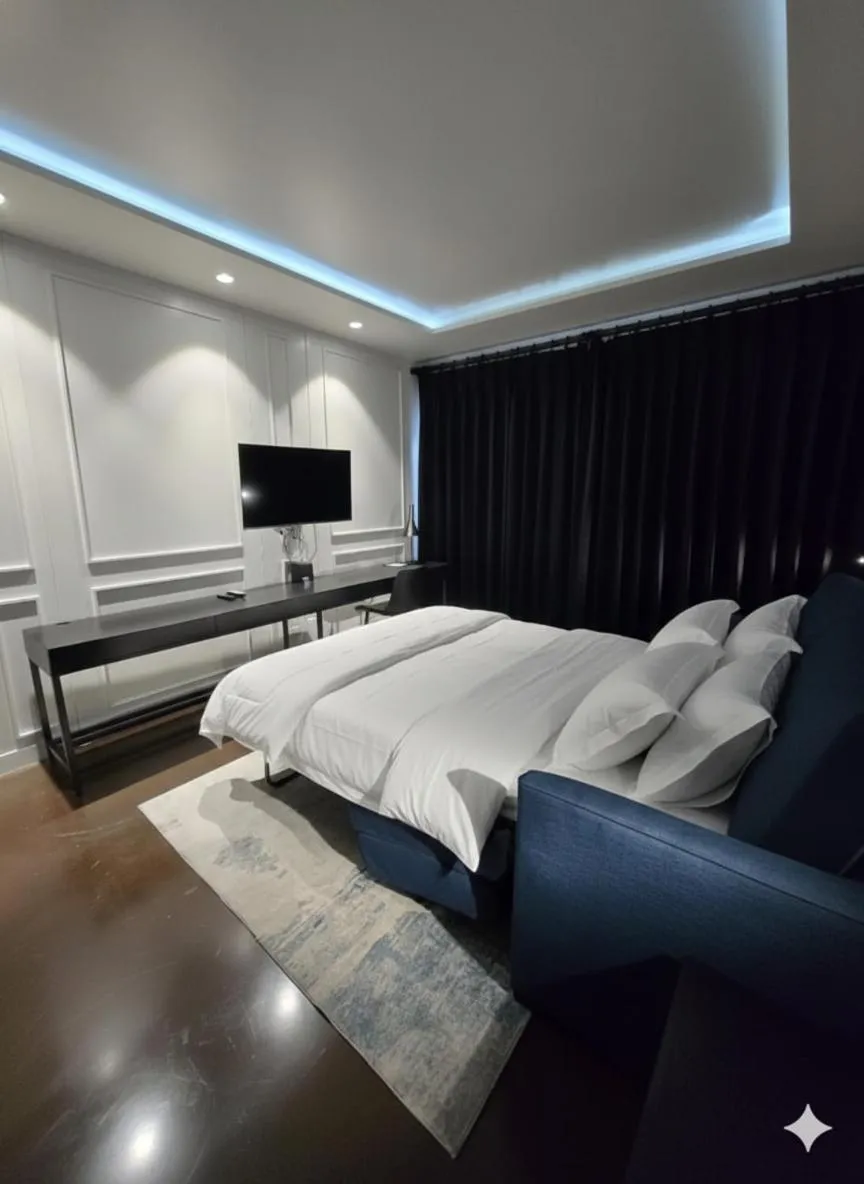 Family Junior Suite in Hotel Tano Guam