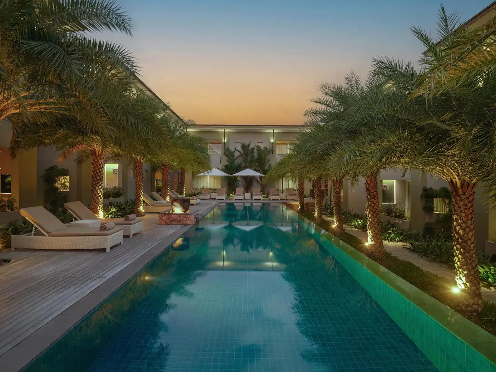 Chesa Canggu Chesa Canggu