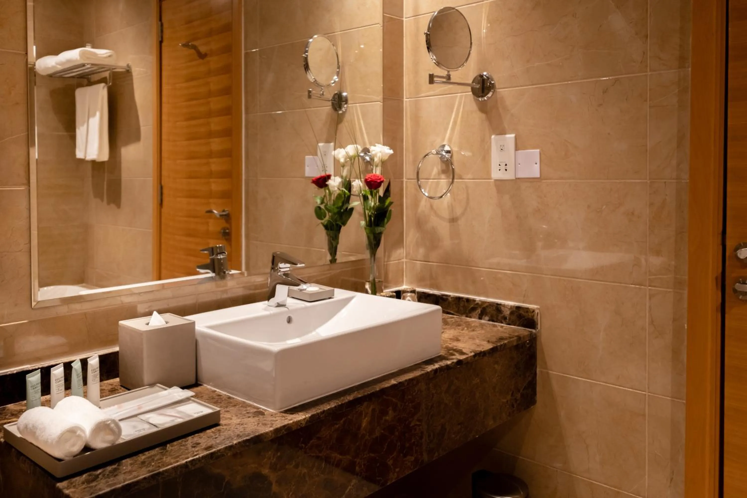 One-Bedroom Suite in Peony Hotel