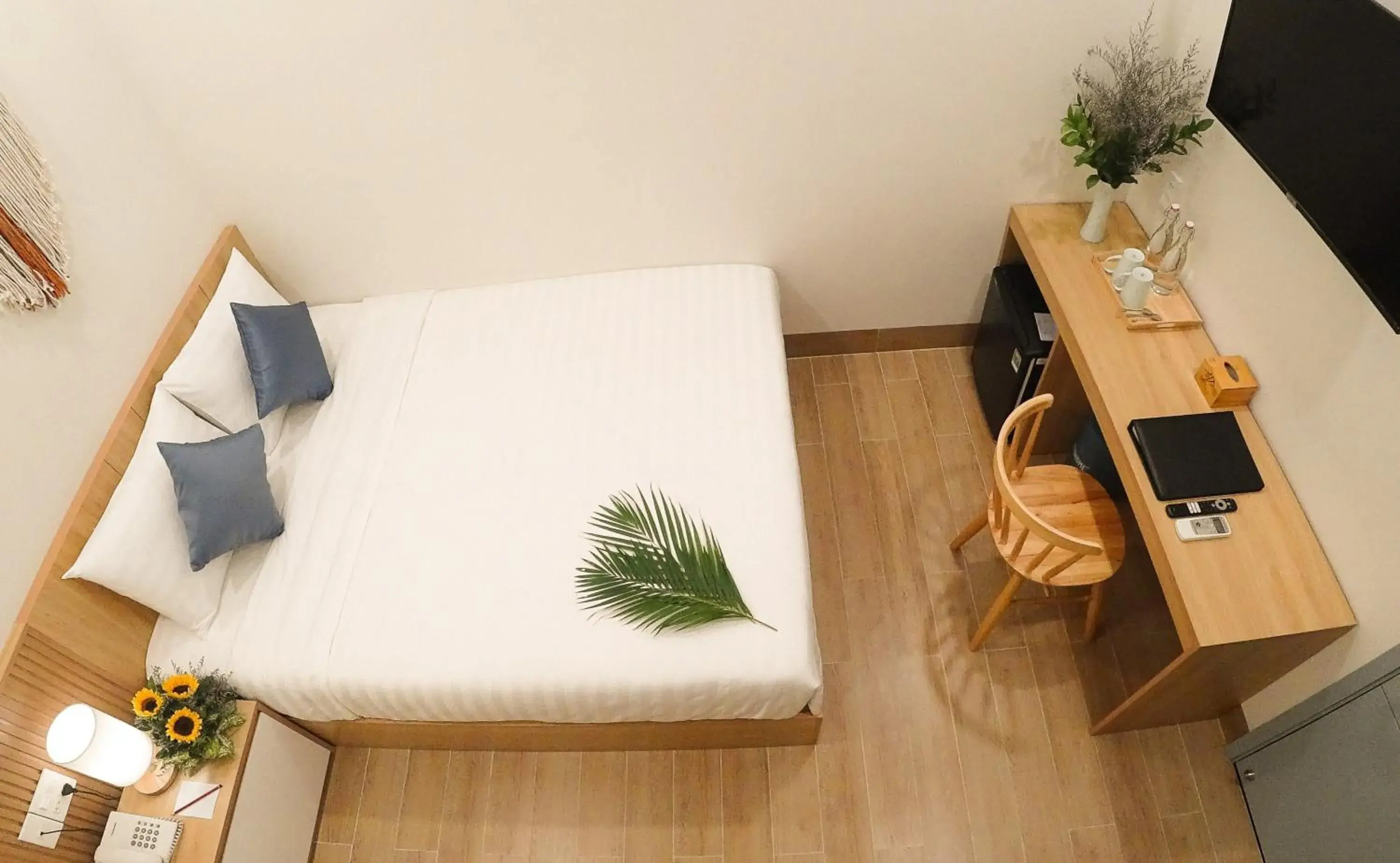 Vy's House Phanthiet Hotel Vy's House Phanthiet Hotel