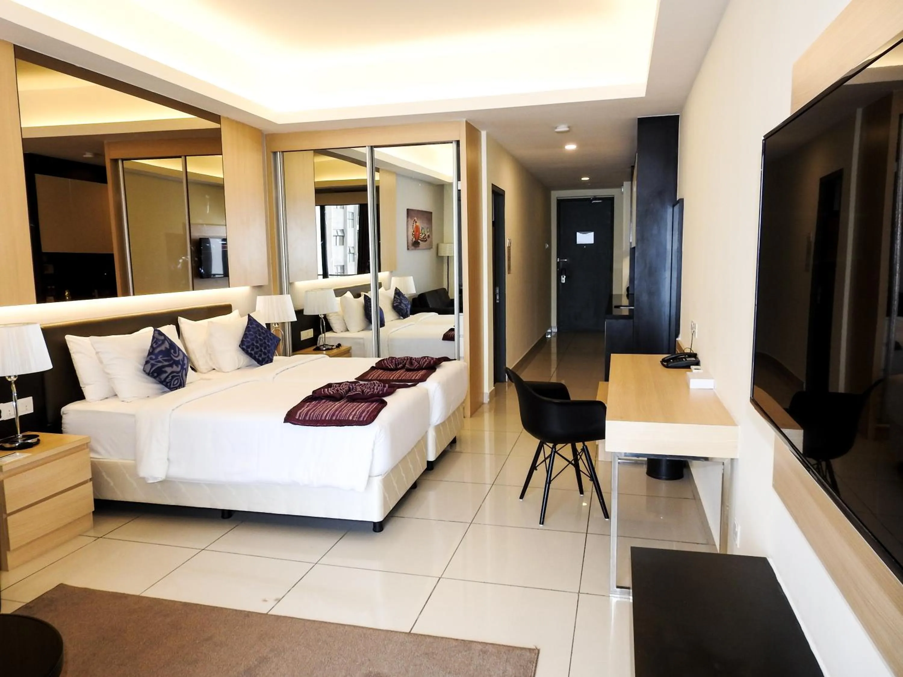 Studio in Genting @ The MOST by NextGen