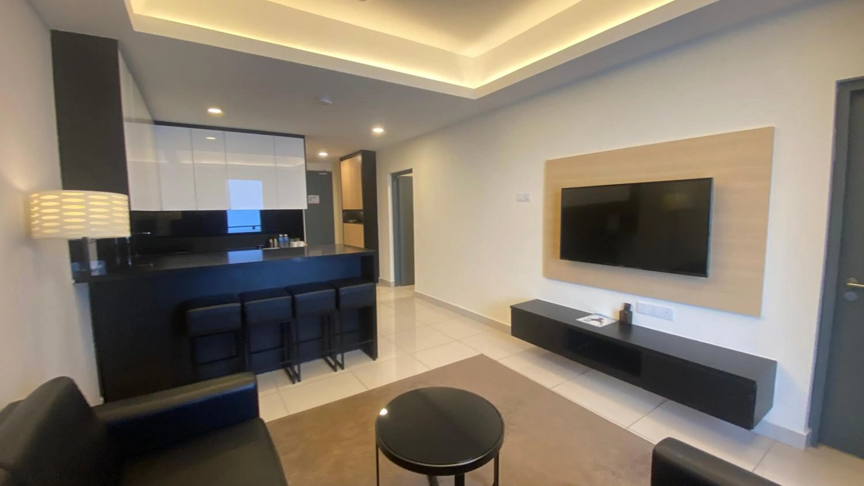 Family Suite in Genting @ The MOST by NextGen