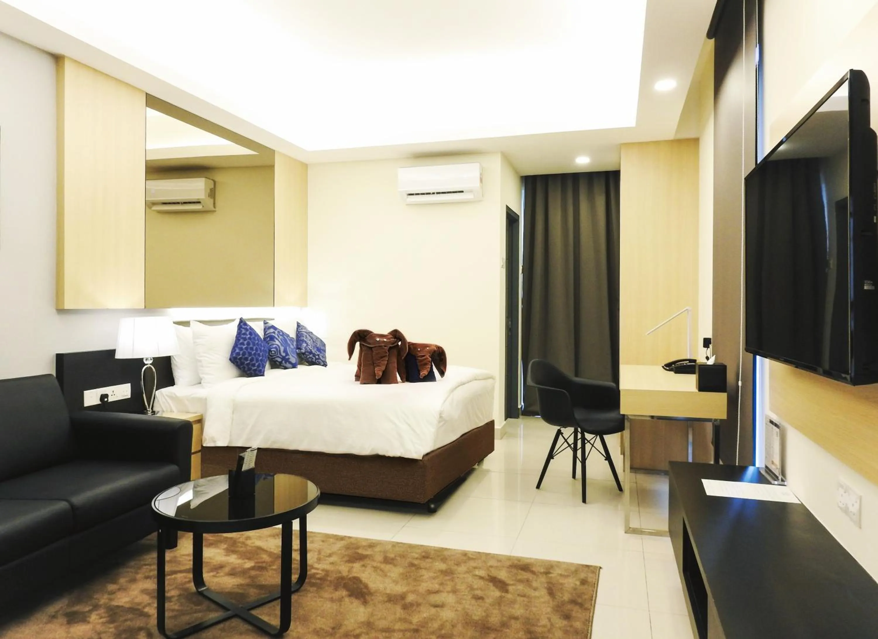 Queen Studio in Genting @ The MOST by NextGen