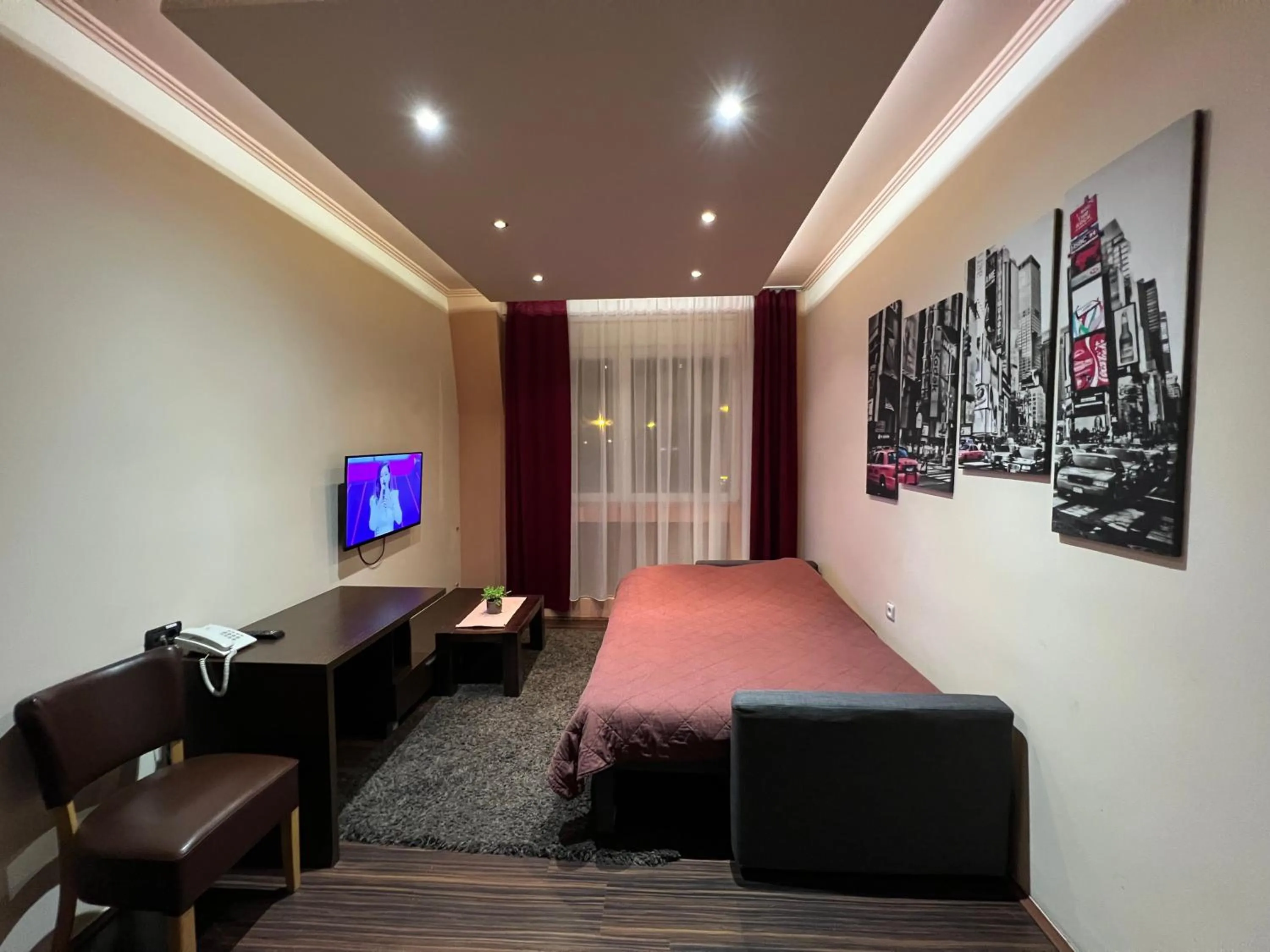 Family Room in Hotel Petrus