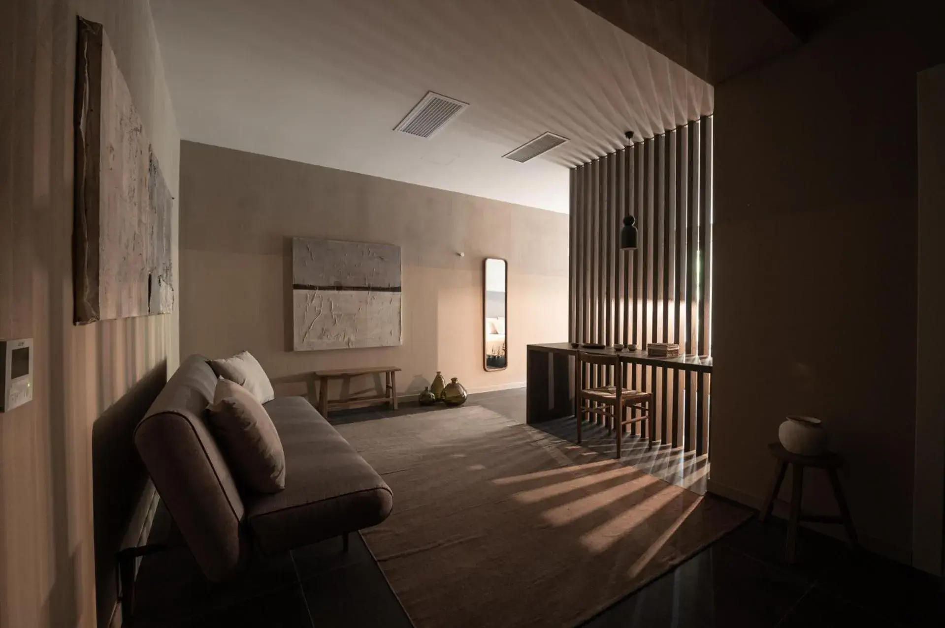 The Sanctuary Urban Retreat The Sanctuary Urban Retreat