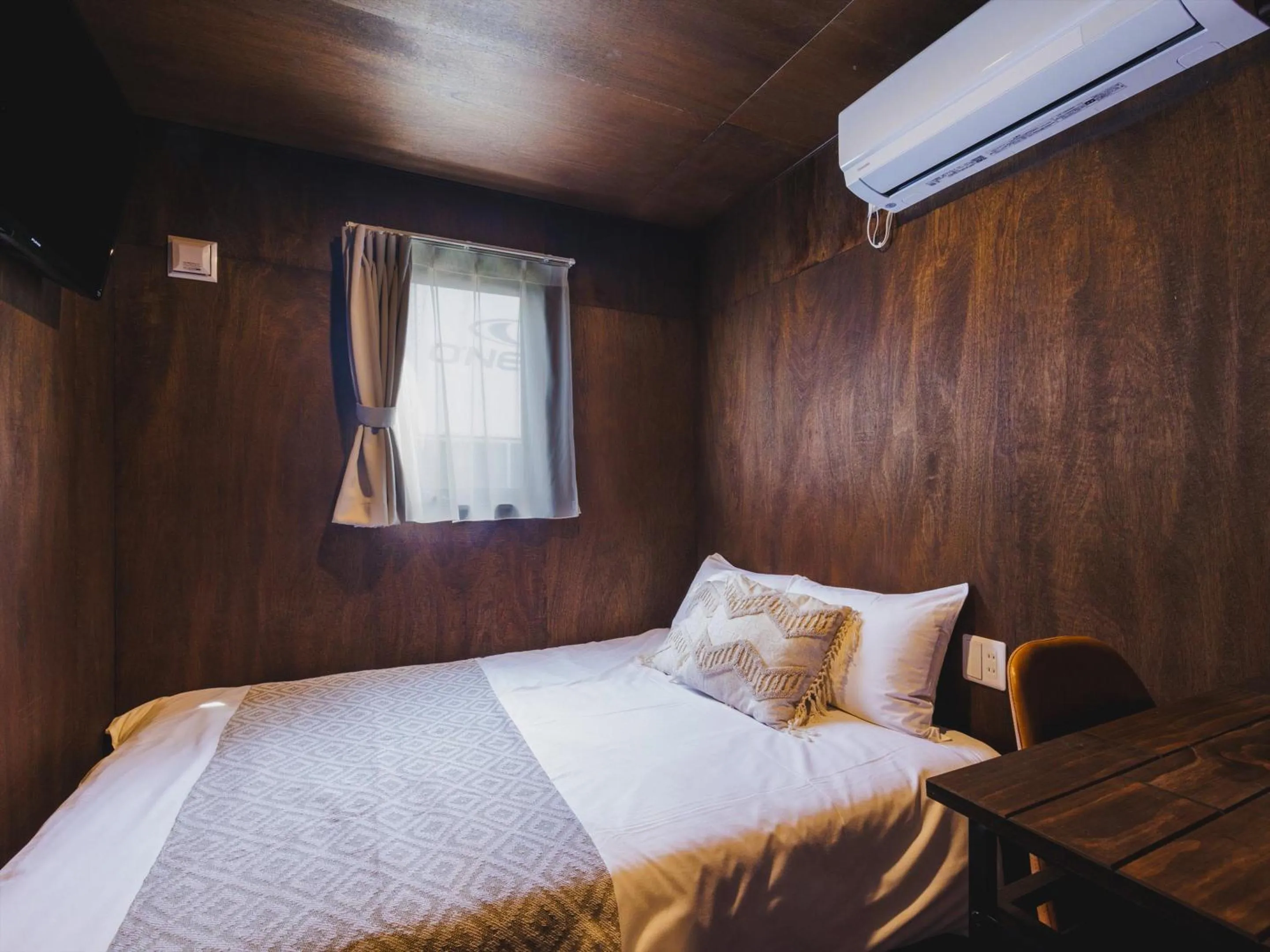 One-Bedroom House - single occupancy in Seage Torami Coastside