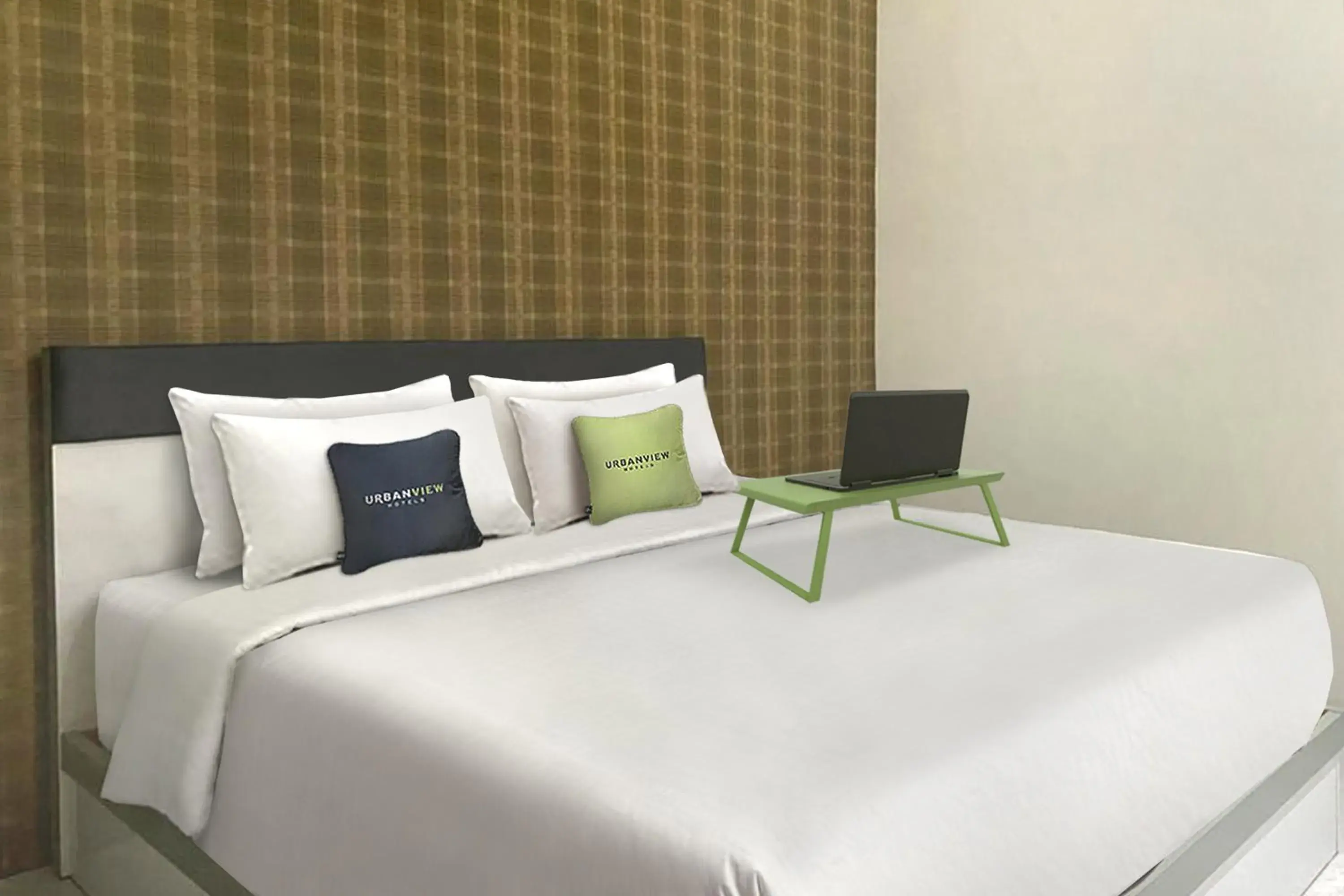 Urbanview Hotel Brodam's Pematang Siantar by RedDoorz Urbanview Hotel Brodam's Pematang Siantar by RedDoorz