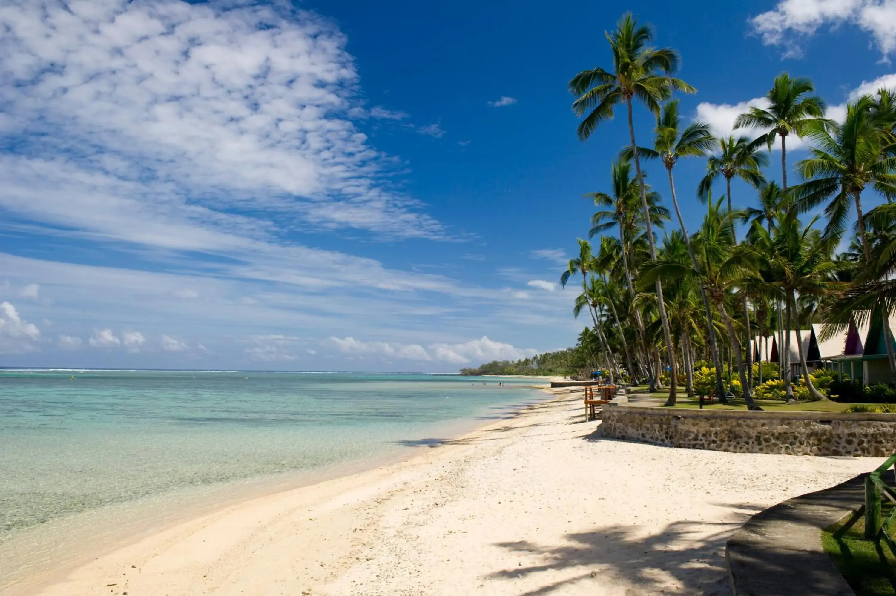 Fiji Hideaway Resort & Spa Fiji Hideaway Resort & Spa