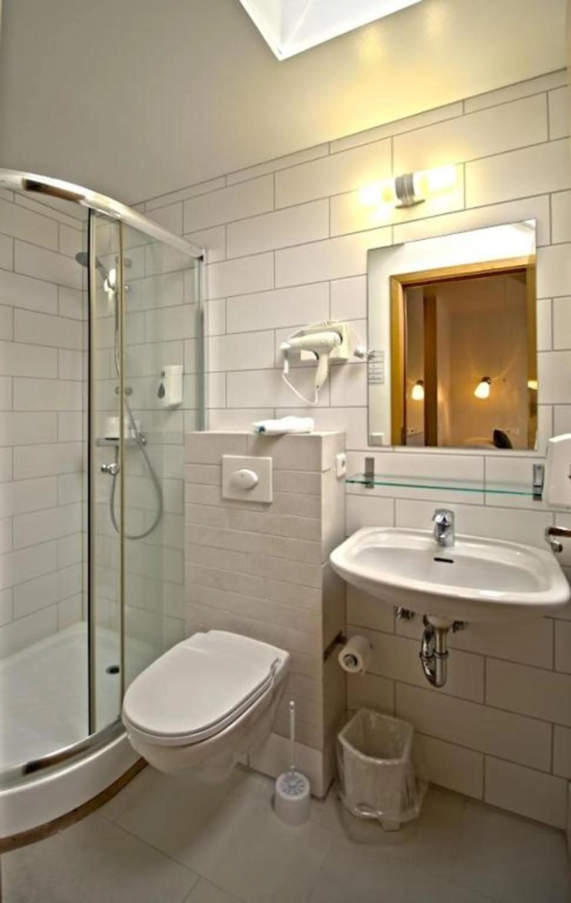 Triple Room in Hotel Breiddalsvik