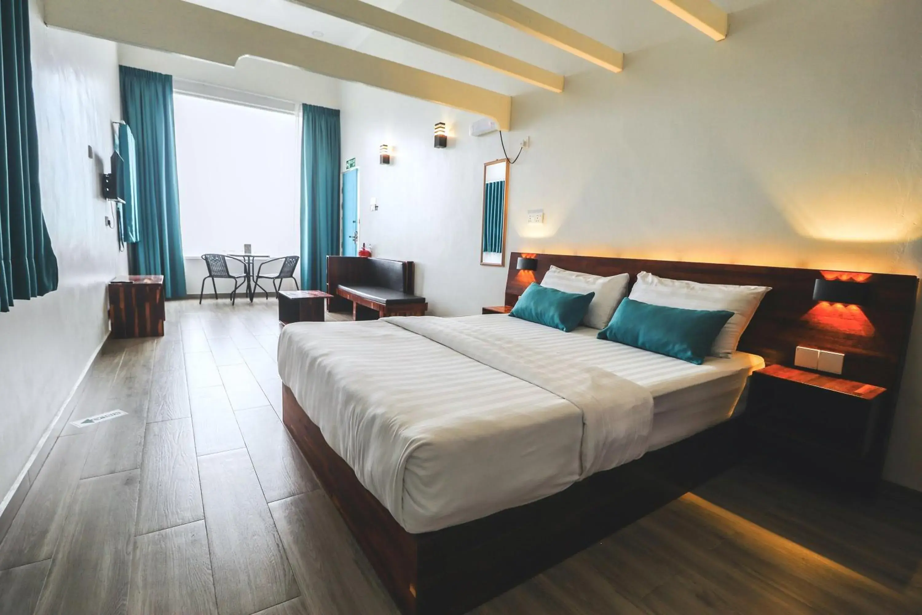 Coastal Bay Dungun Staycation Coastal Bay Dungun Staycation