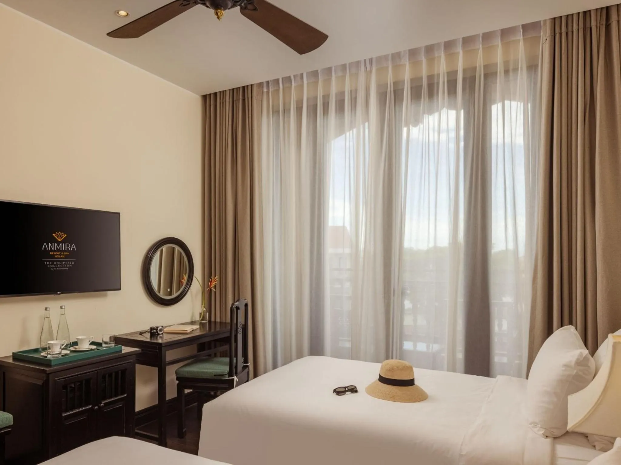 Family 2-Bedoom in Anmira Resort & Spa Hoi An by The Unlimited Collection, Managed by the Ascott