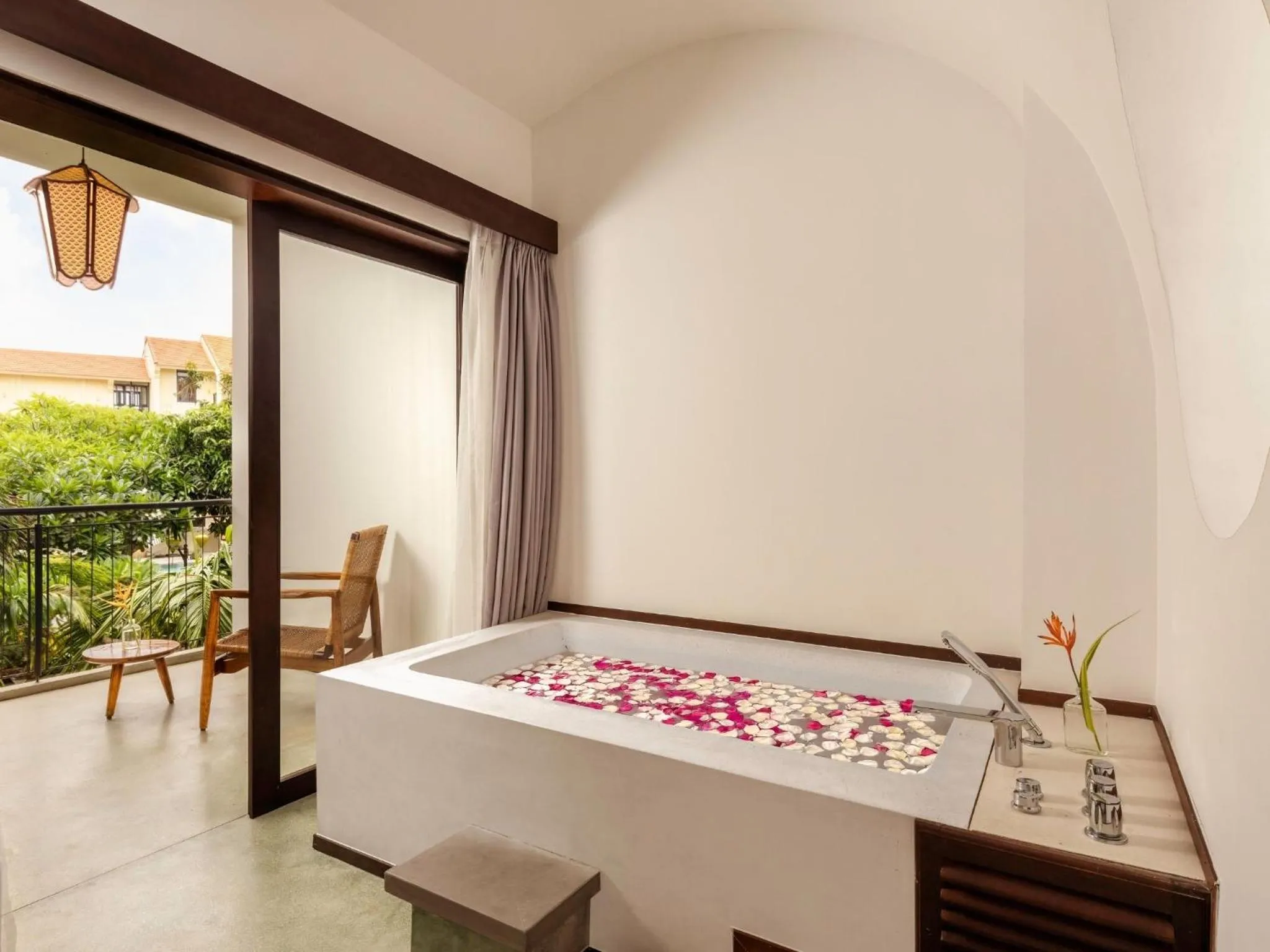 Tropica Suite Double in Anmira Resort & Spa Hoi An by The Unlimited Collection, Managed by the Ascott
