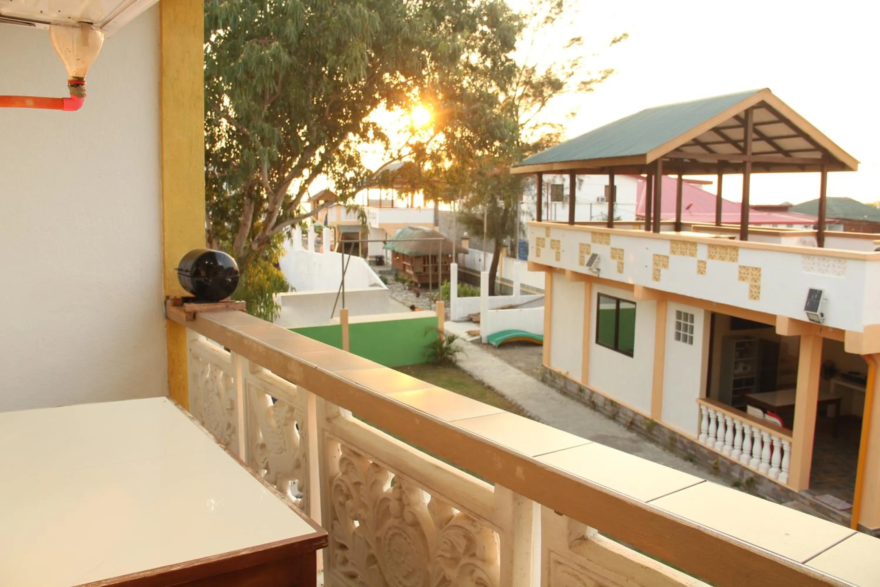 Studio - single occupancy in Good Guys Beach Resort