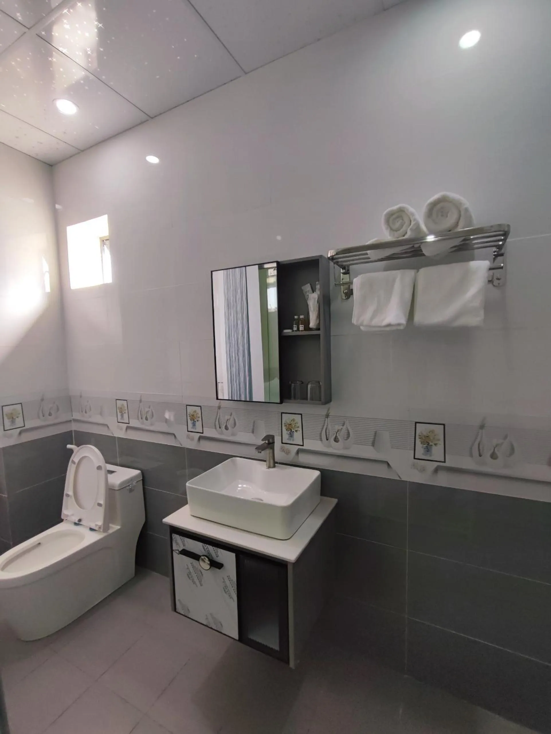 Double Room in Hoàng Anh Côn Đảo Hotel