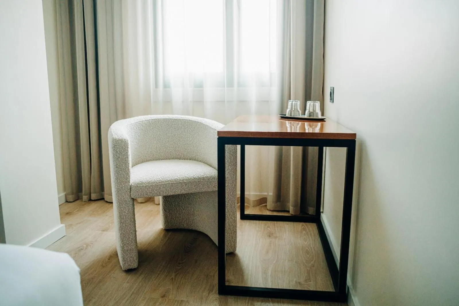 Deluxe Queen Room in Next Level Premium Hotels