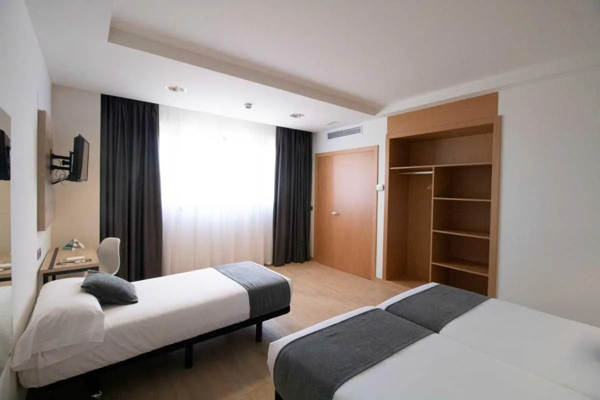 Superior Apartment in Alda Valladolid Sur